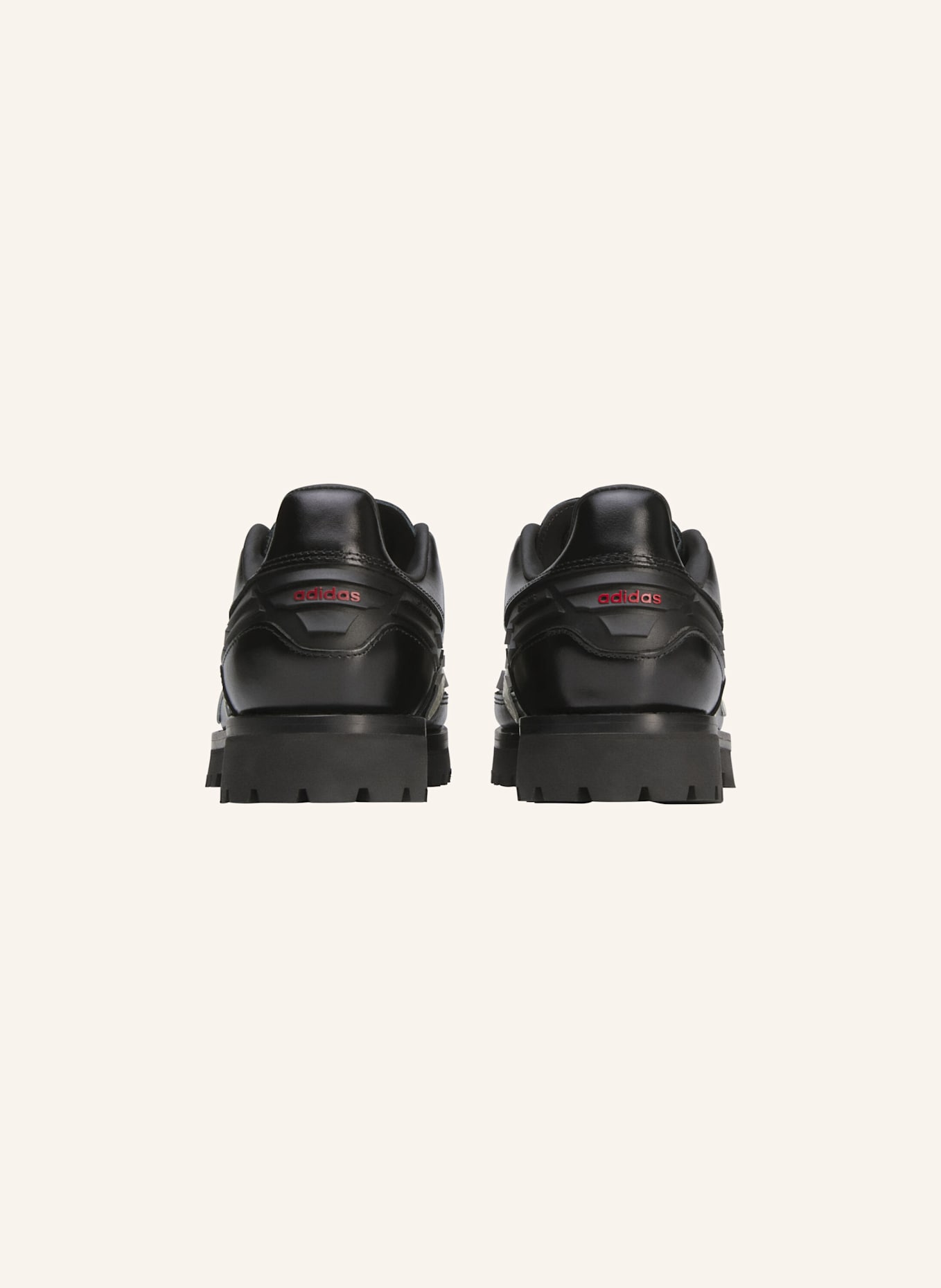 adidas Originals PREDATOR BRAIN DEAD SCHUH: SCHWARZ