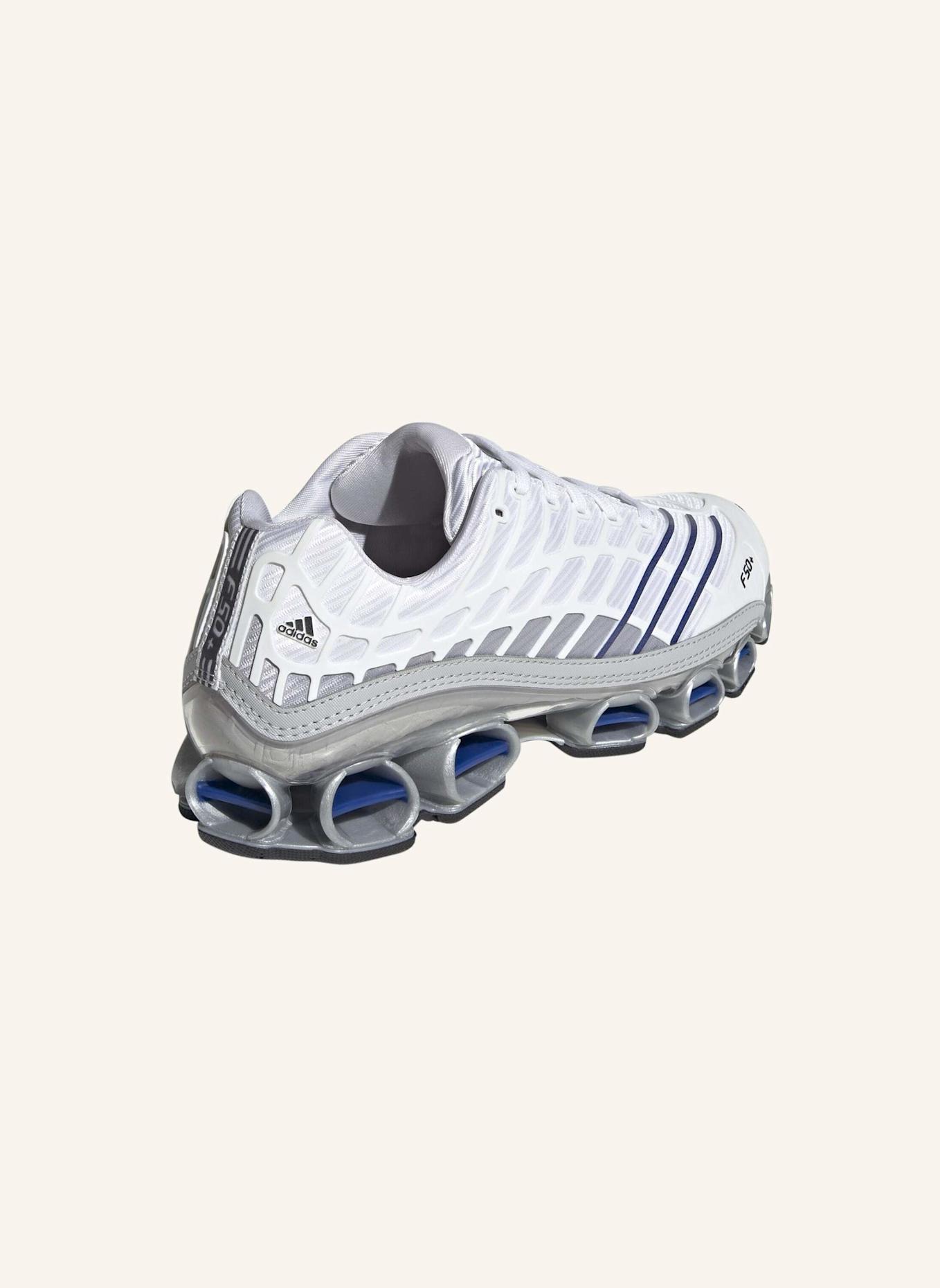 adidas Originals MEGARIDE F50 SCHUH: WEISS