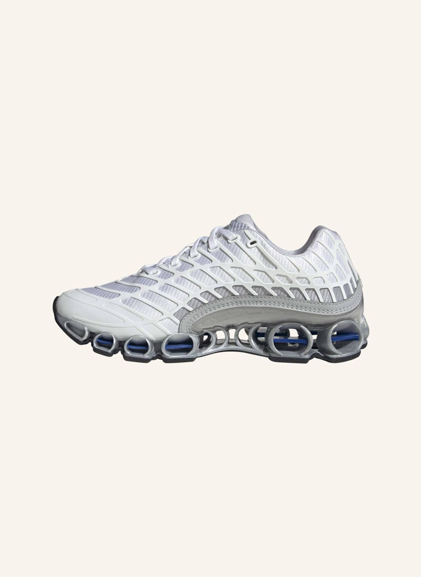 adidas Originals MEGARIDE F50 SCHUH: WEISS