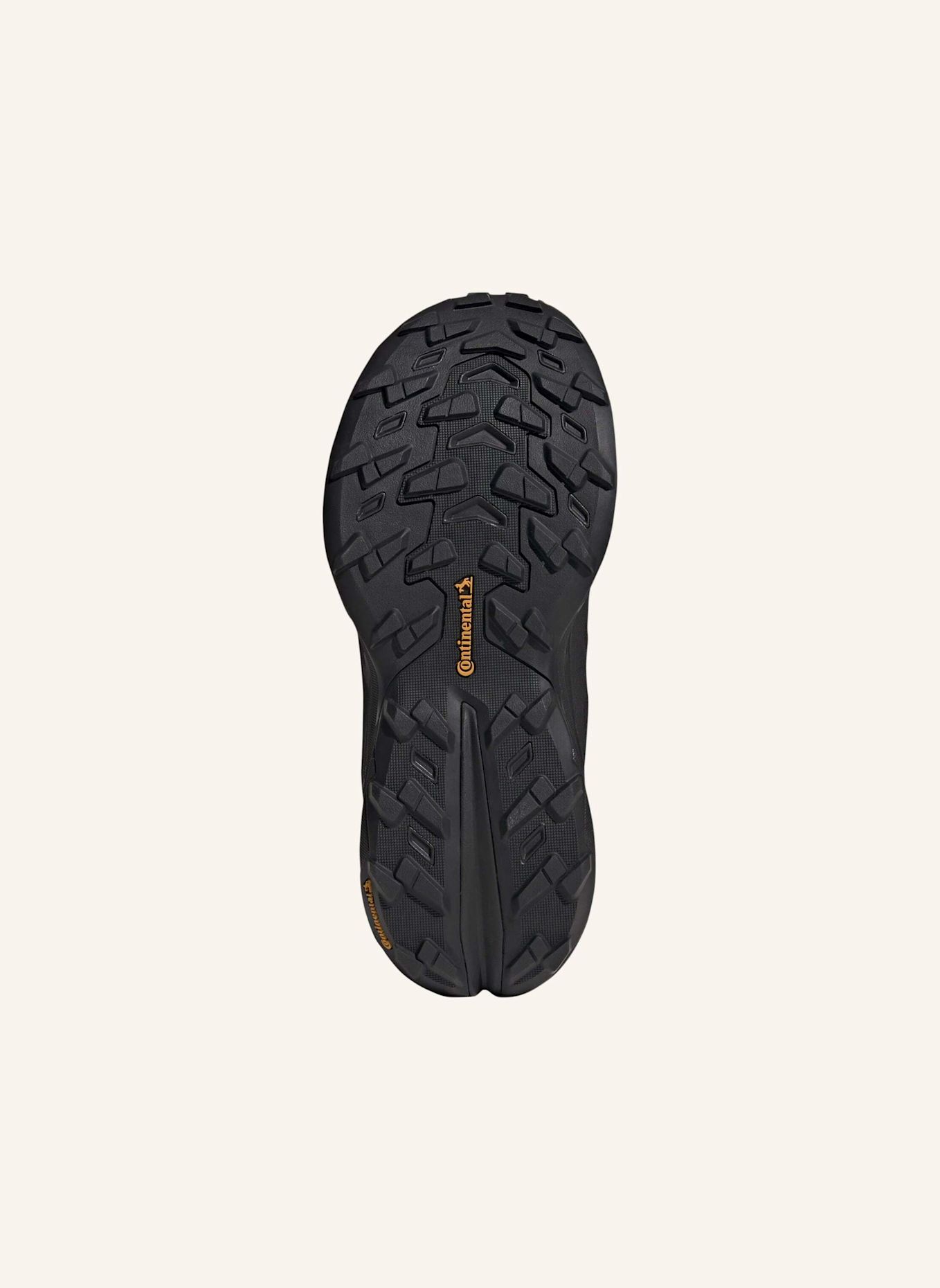 adidas TERREX TERREX FREEHIKER SL GORE-TEX CLIMAWARM+ WANDERSCHUH: SCHWARZ / WEISS