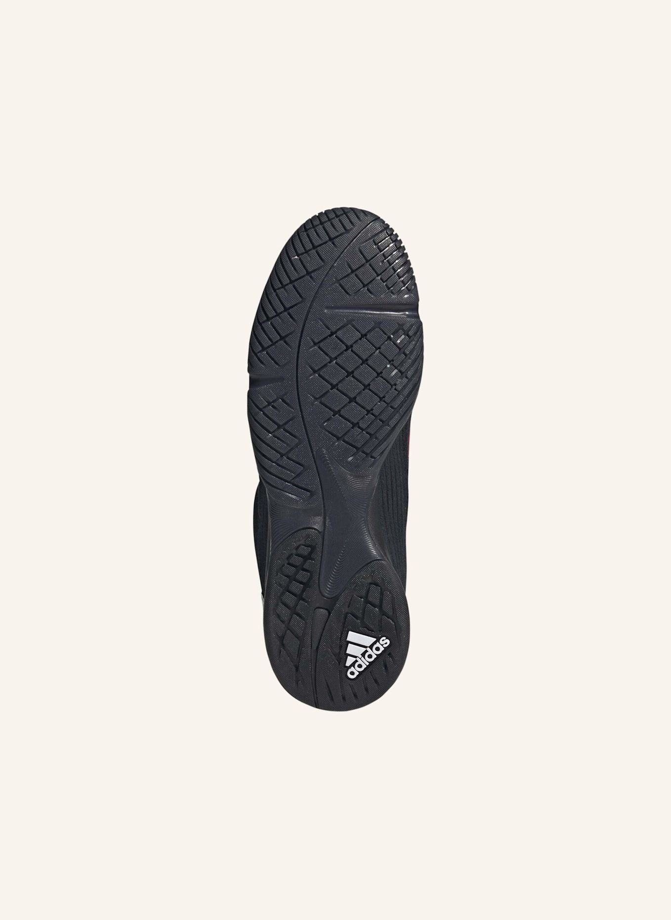 adidas Originals PREDATOR SALA SCHUH: SCHWARZ