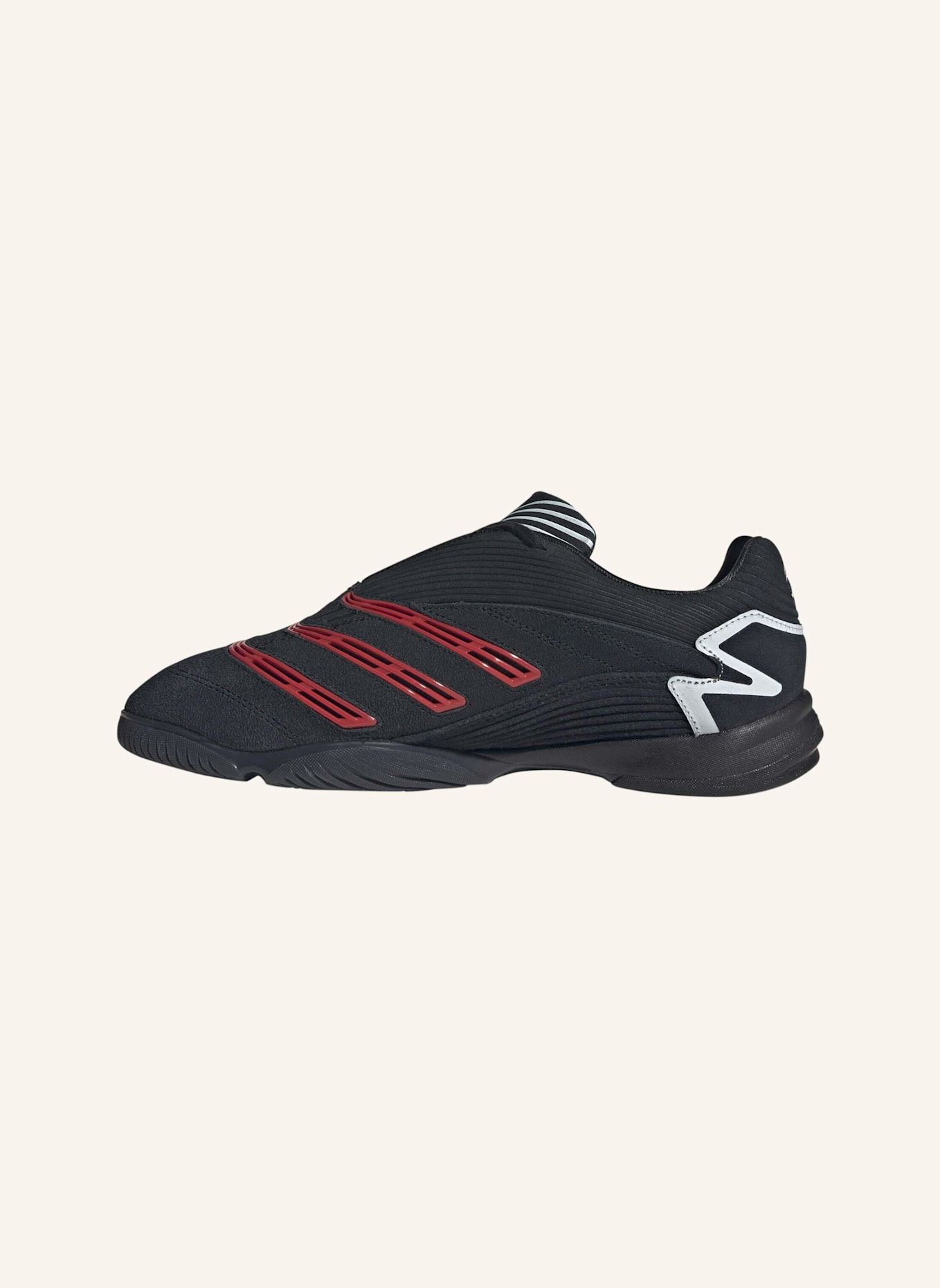 adidas Originals PREDATOR SALA SCHUH: SCHWARZ