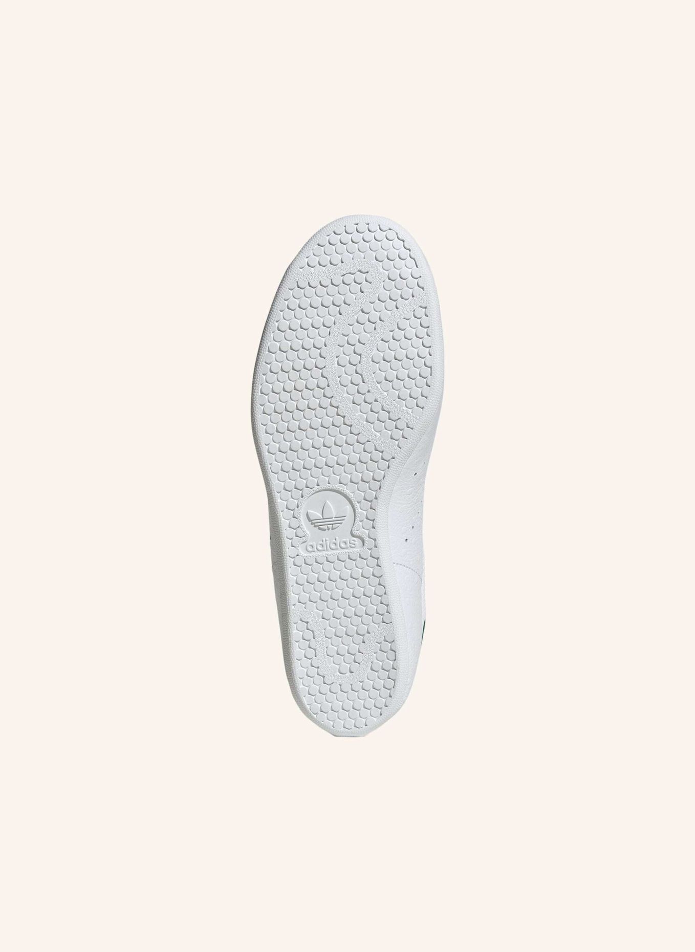 adidas Originals STAN SMITH LO PRO SCHUH: WEISS