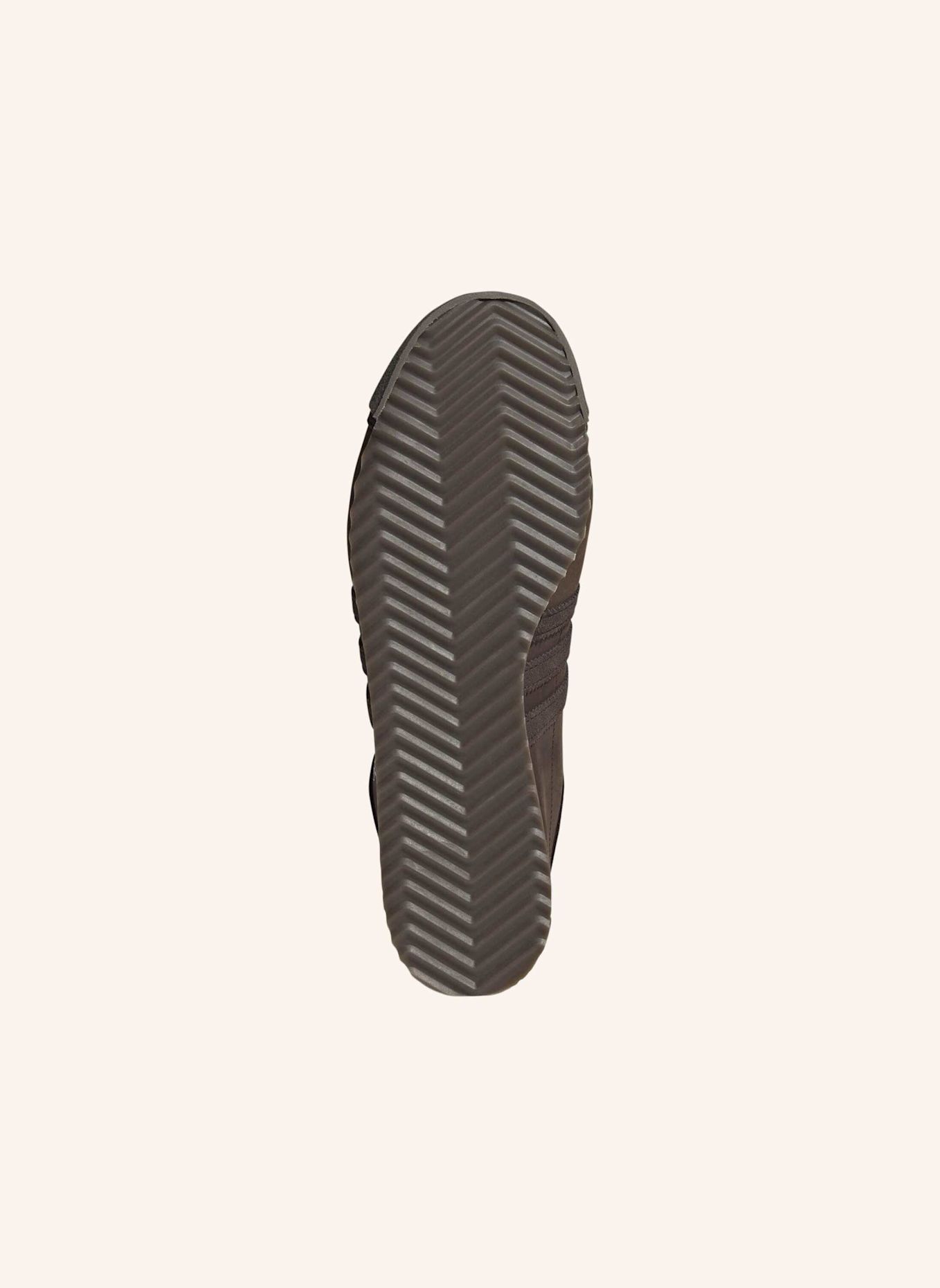 adidas Originals ITALIA 60S SCHUH: BRAUN / BEIGE