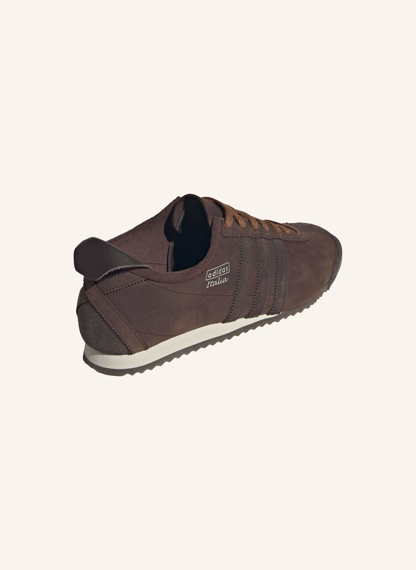 adidas Originals ITALIA 60S SCHUH: BRAUN / BEIGE