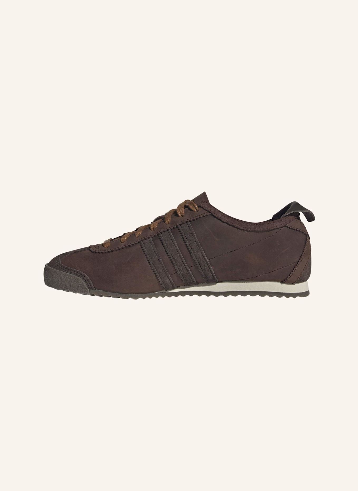 adidas Originals ITALIA 60S SCHUH: BRAUN / BEIGE