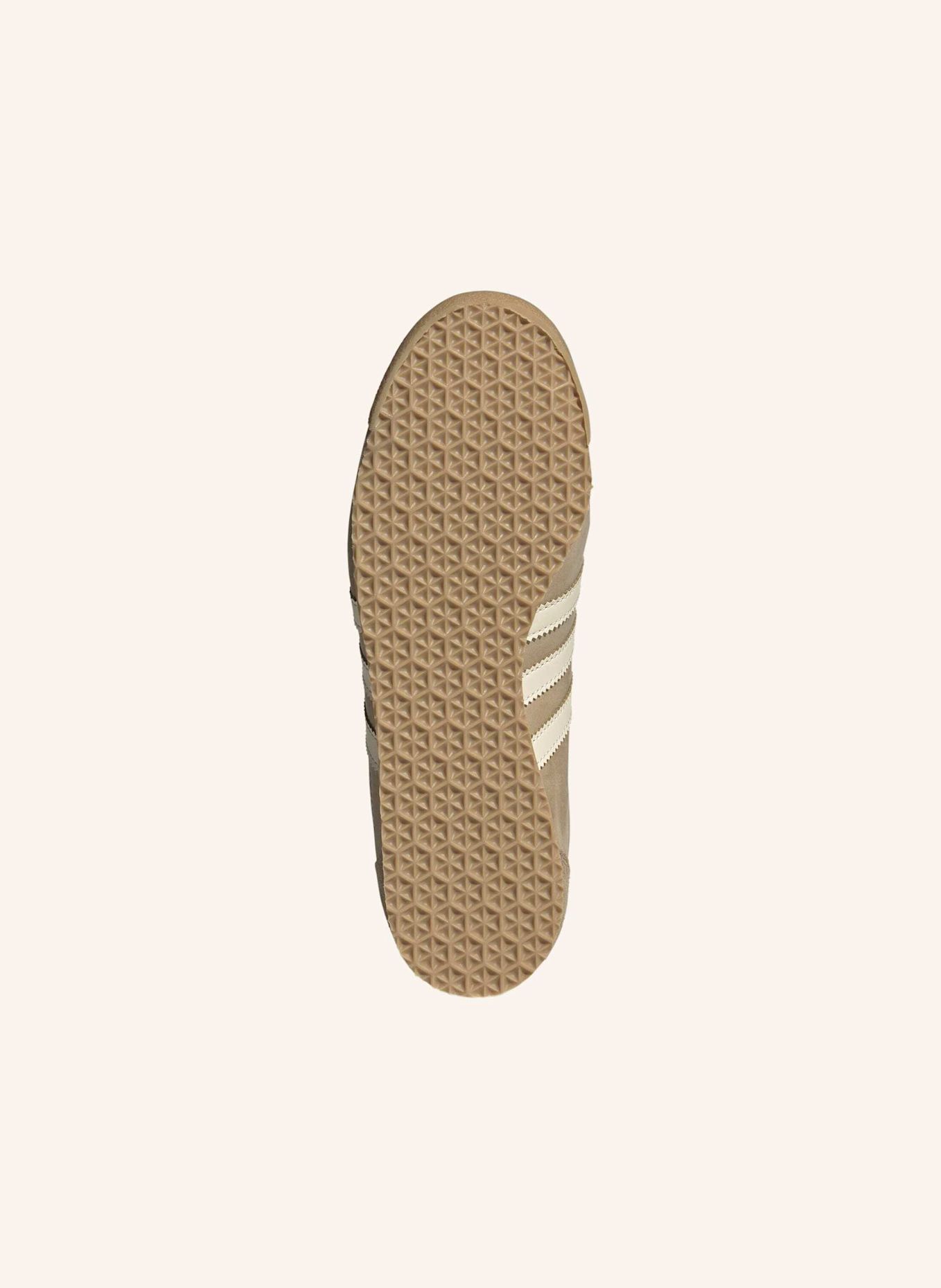 adidas Originals ITALIA 70S SCHUH: BRAUN / WEISS / BEIGE