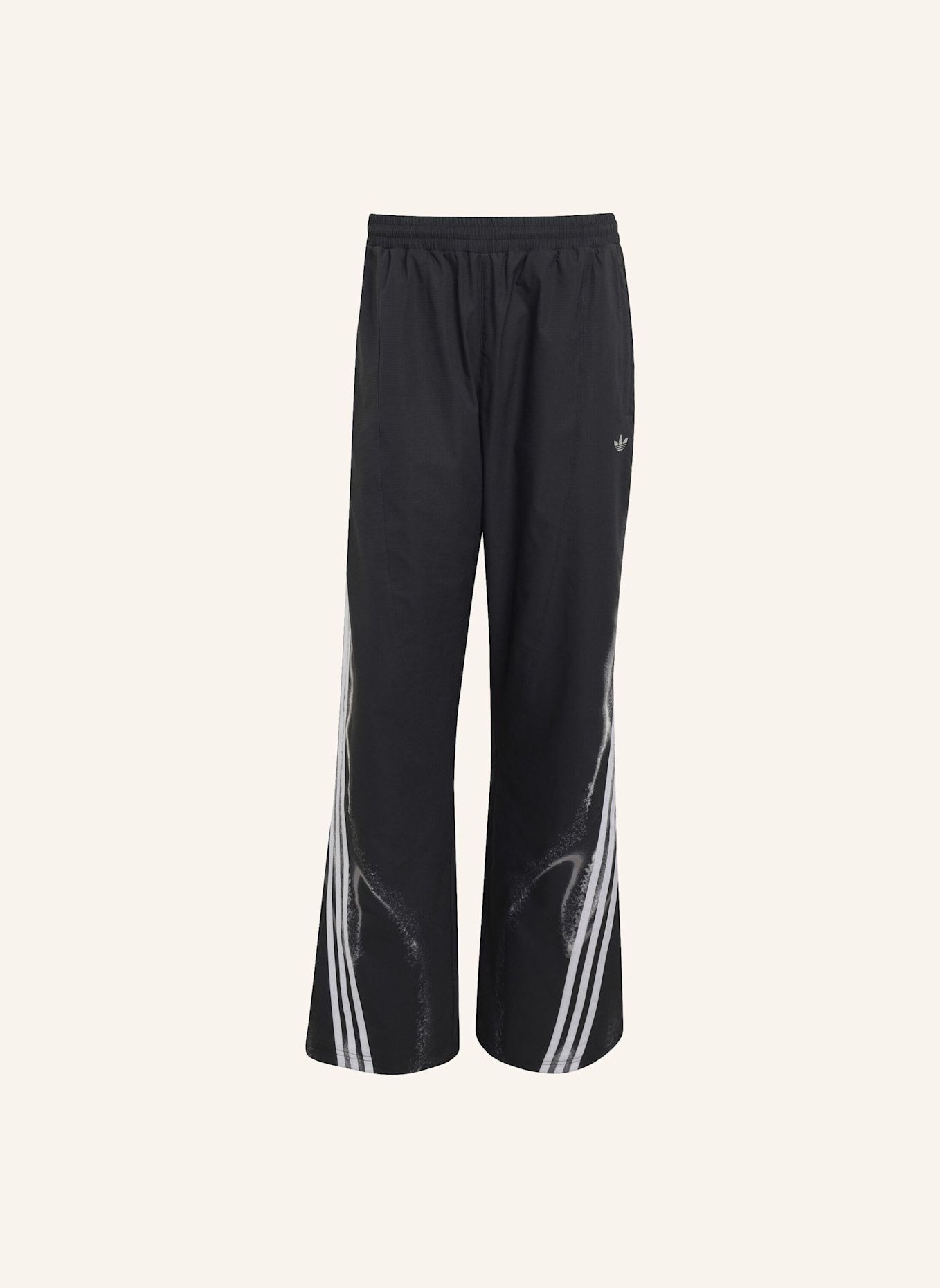 adidas Originals ADILENIUM 6 TRAININGSHOSE: SCHWARZ