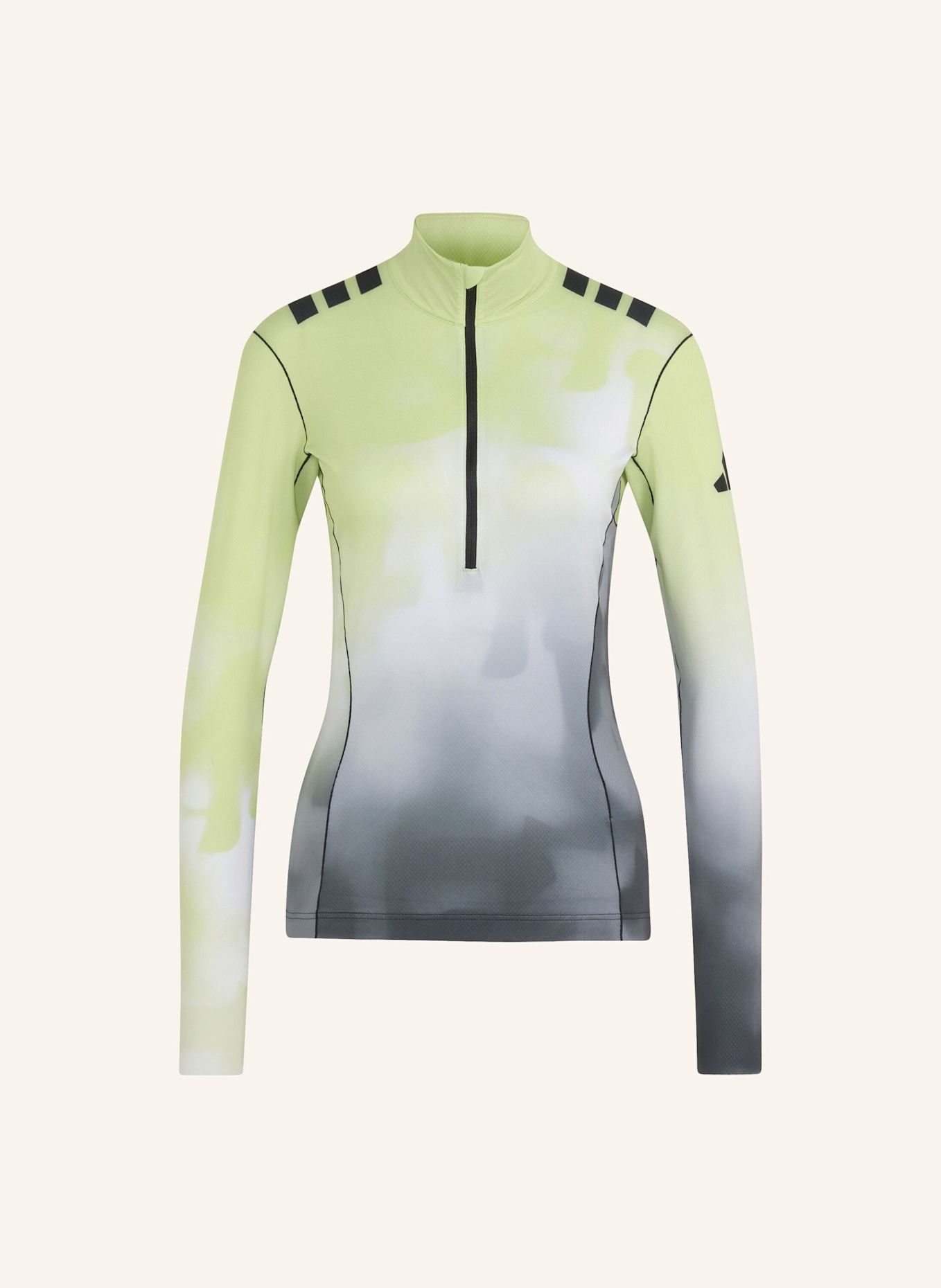 adidas TERREX TERREX XPERIOR PRO XC-SKI OBERTEIL: GELB / HELLGELB