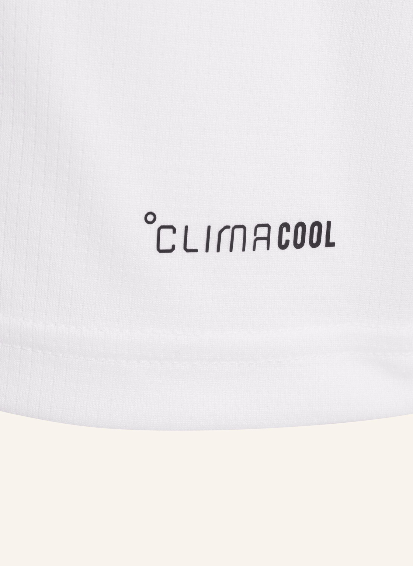 adidas 1. FC KOELN 26/27 KIDS HEIMTRIKOT: WEISS