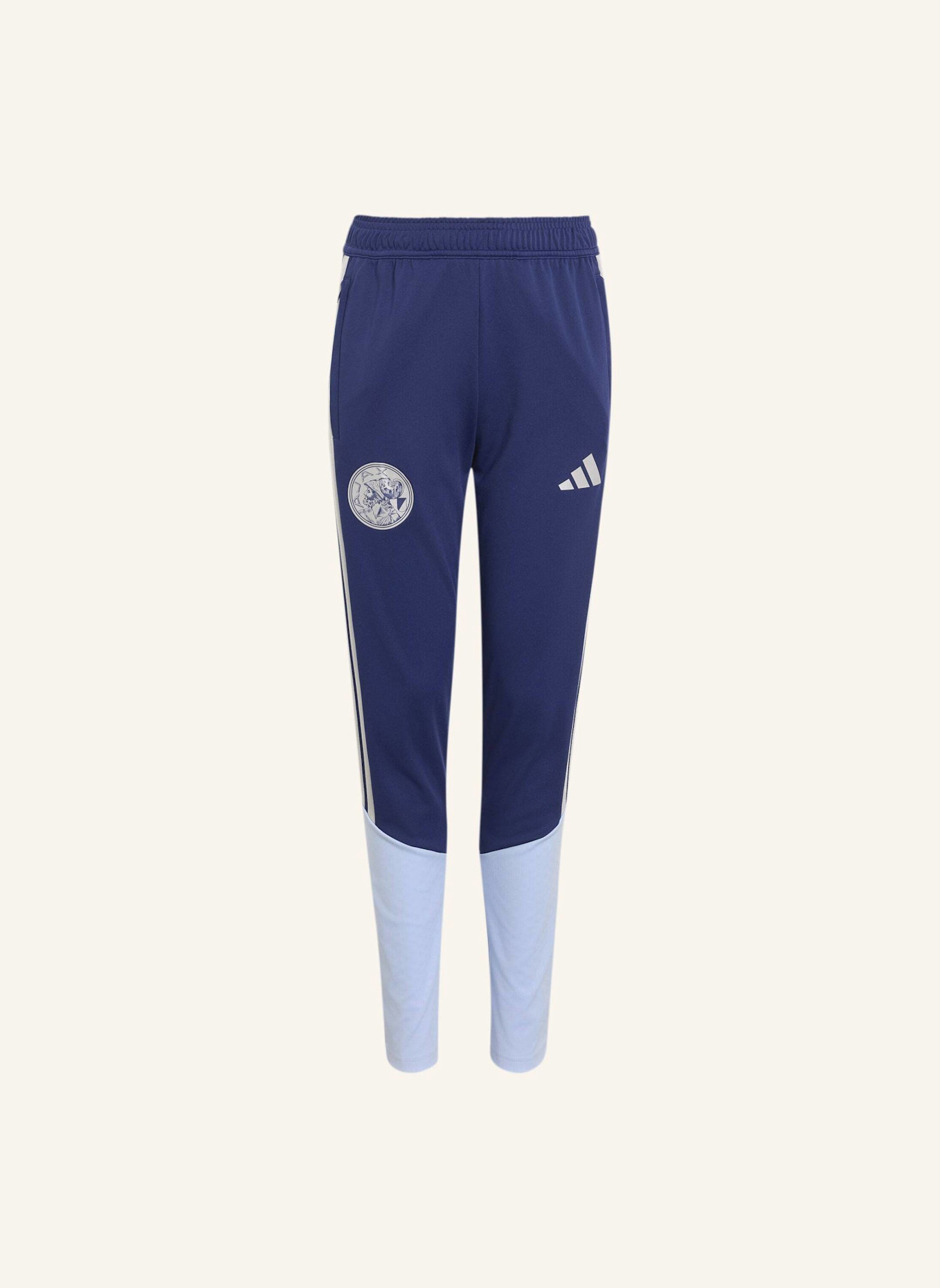 adidas AJAX 26/27 TIRO26 KIDS TRAININGSHOSE: BLAU