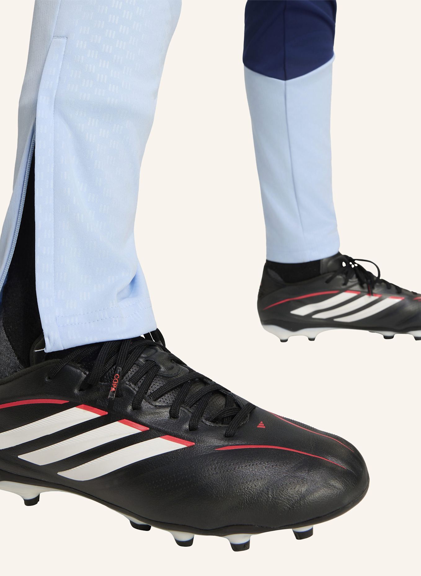 adidas AJAX 26/27 TIRO26 KIDS TRAININGSHOSE: BLAU