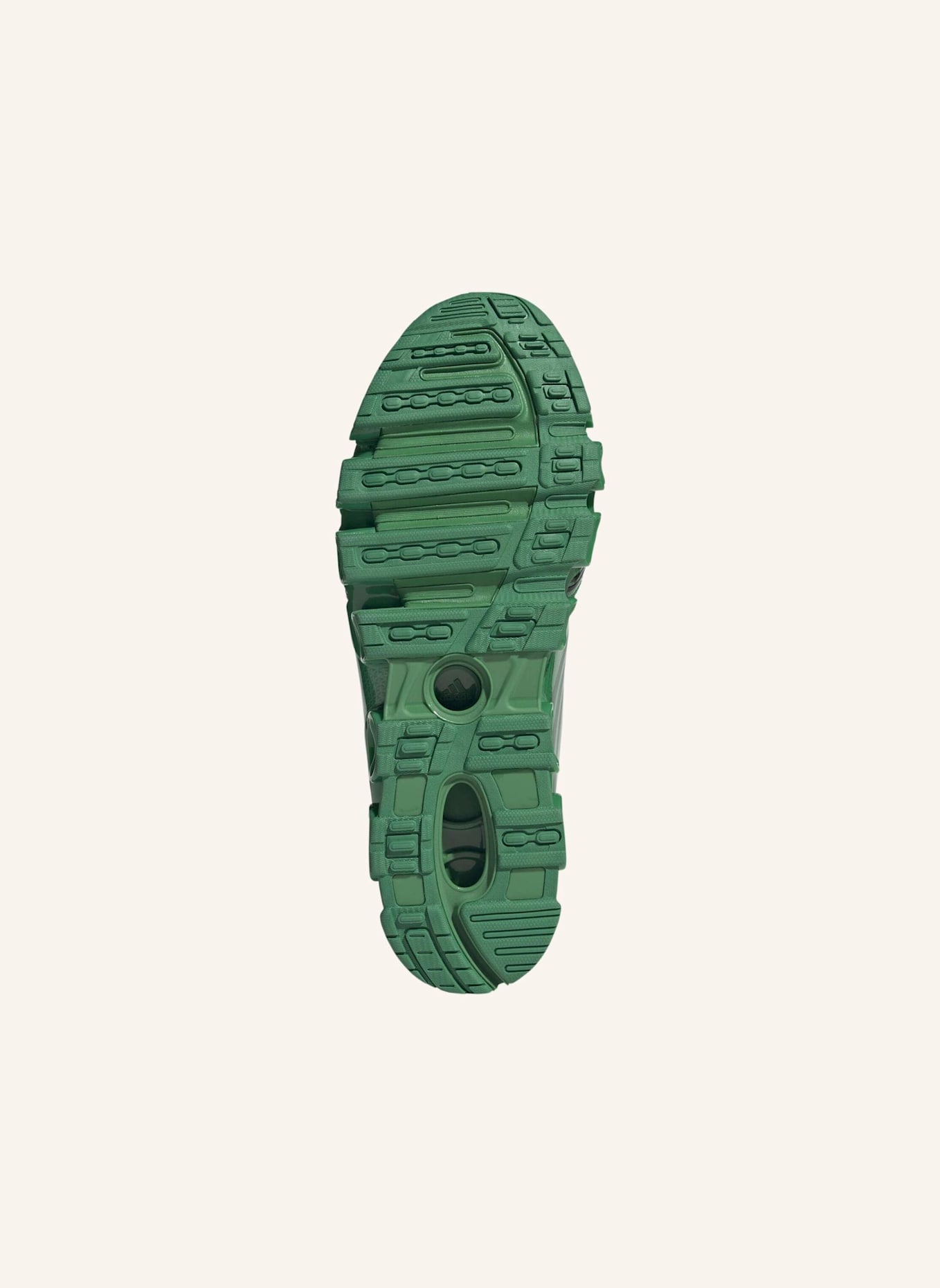 adidas Originals F50 TUNIT MEGA JAH JAH SCHUH: GRÜN/ SCHWARZ/ GELB
