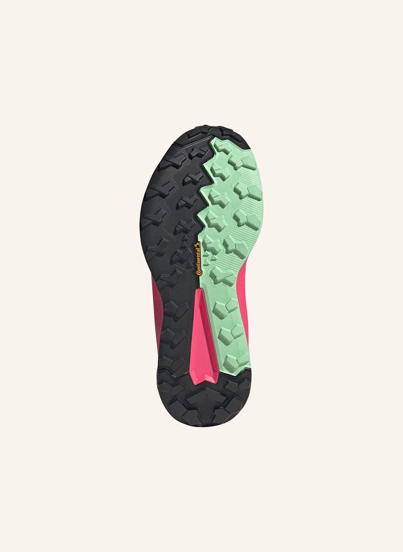 adidas TERREX Wanderschuhe TERREX FREEHIKER 3 ULTRA GTX: GRAU