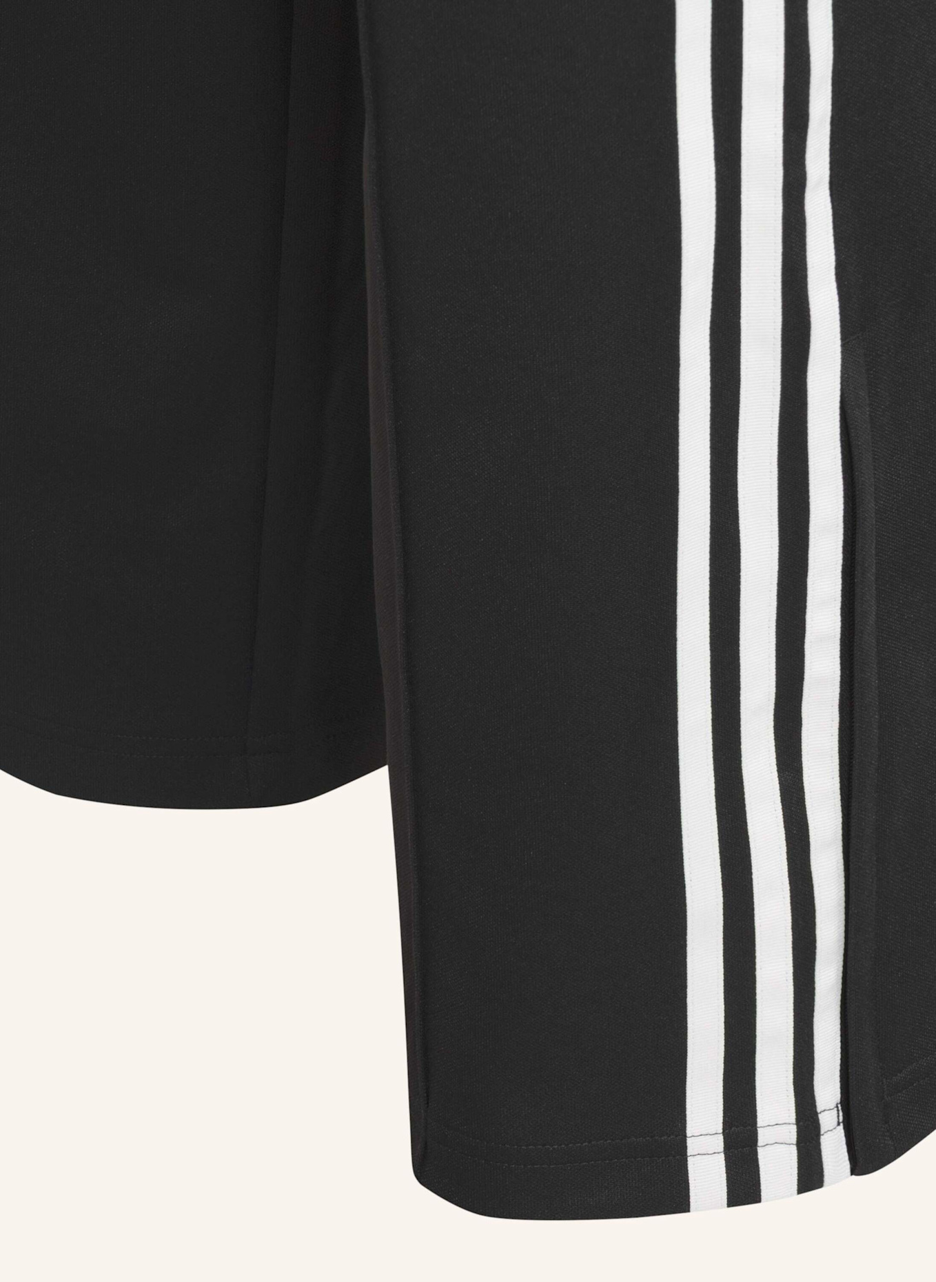 adidas Originals 2IN1 FIREBIRD LOOSE TRAININGSHOSE, LACE SKIRT: SCHWARZ