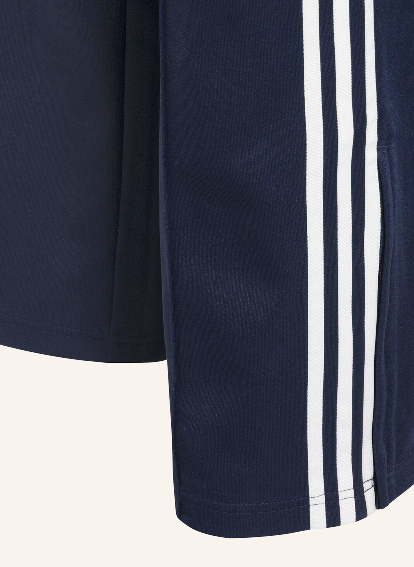 adidas Originals 2IN1 FIREBIRD LOOSE TRAININGSHOSE, LACE SKIRT: BLAU