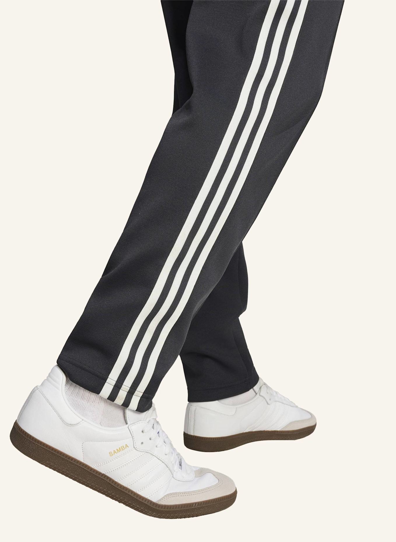 adidas 1. FC UNION BERLIN ORIGINALS TRAININGSHOSE: GRAU