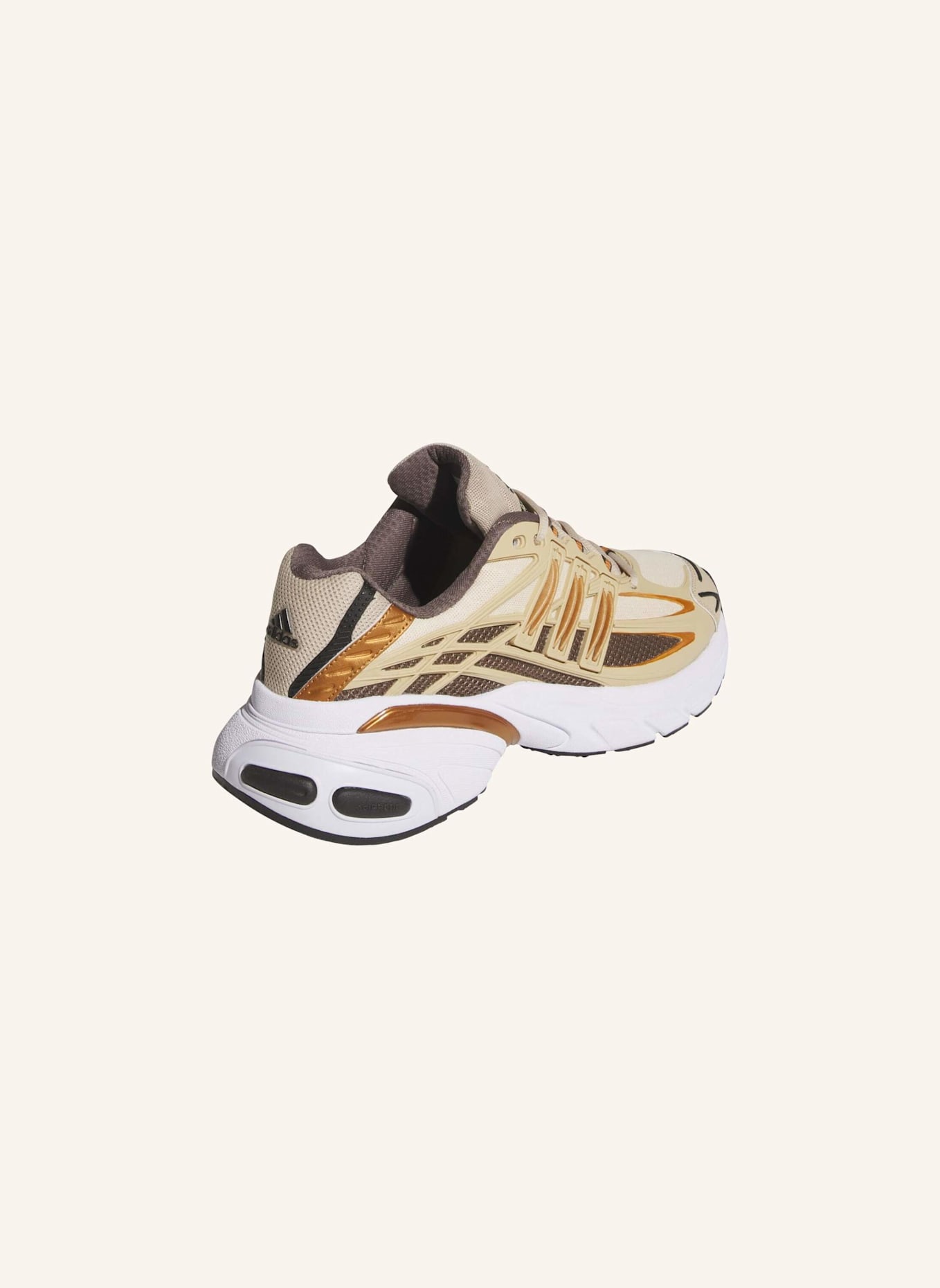 adidas Originals ADISTAR XLG 2.0 SCHUH: BRAUN/ BEIGE/ SCHWARZ