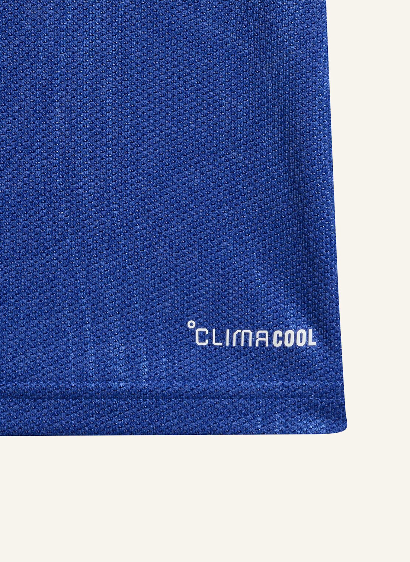 adidas MANCHESTER UNITED 26/27 MINI-AUSWÄRTSAUSRÜSTUNG: BLAU
