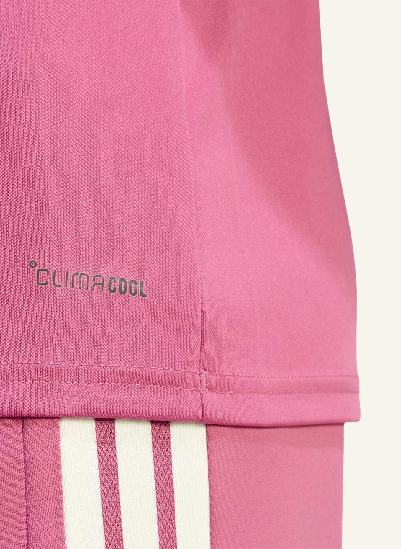 adidas REAL MADRID 26/27 PRE-MATCH TRIKOT: ROSA/ GRÜN