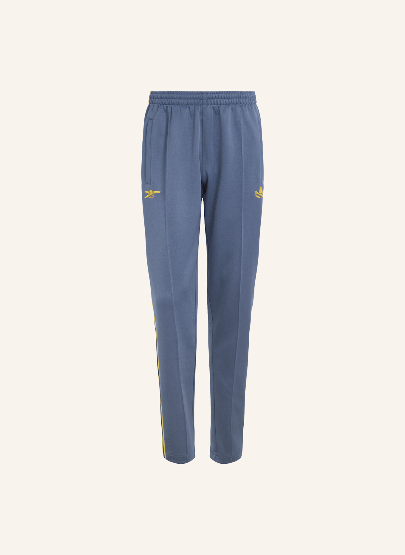 adidas ARSENAL FC OG TRAININGSHOSE: BLAU
