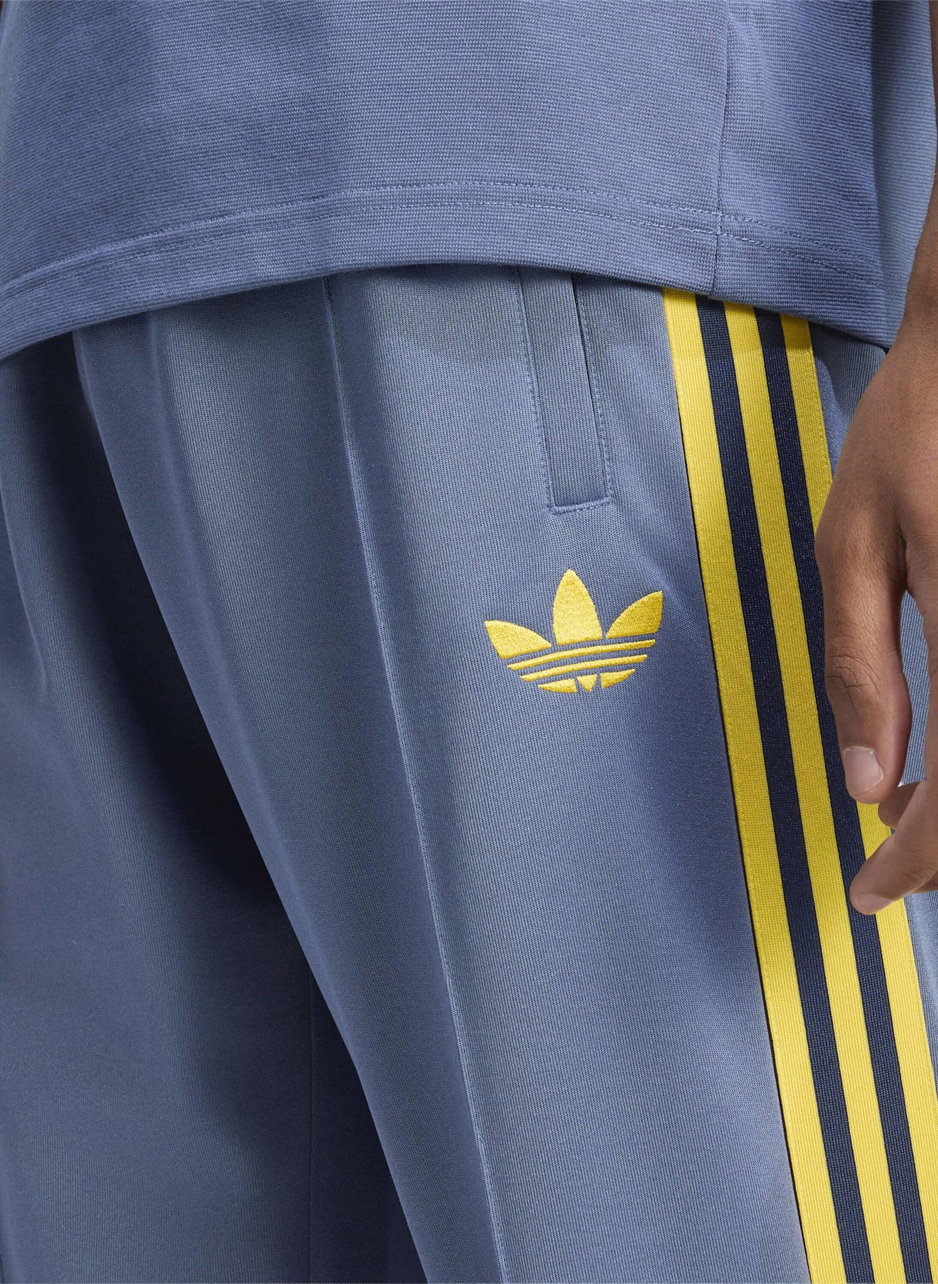 adidas ARSENAL FC OG TRAININGSHOSE: BLAU