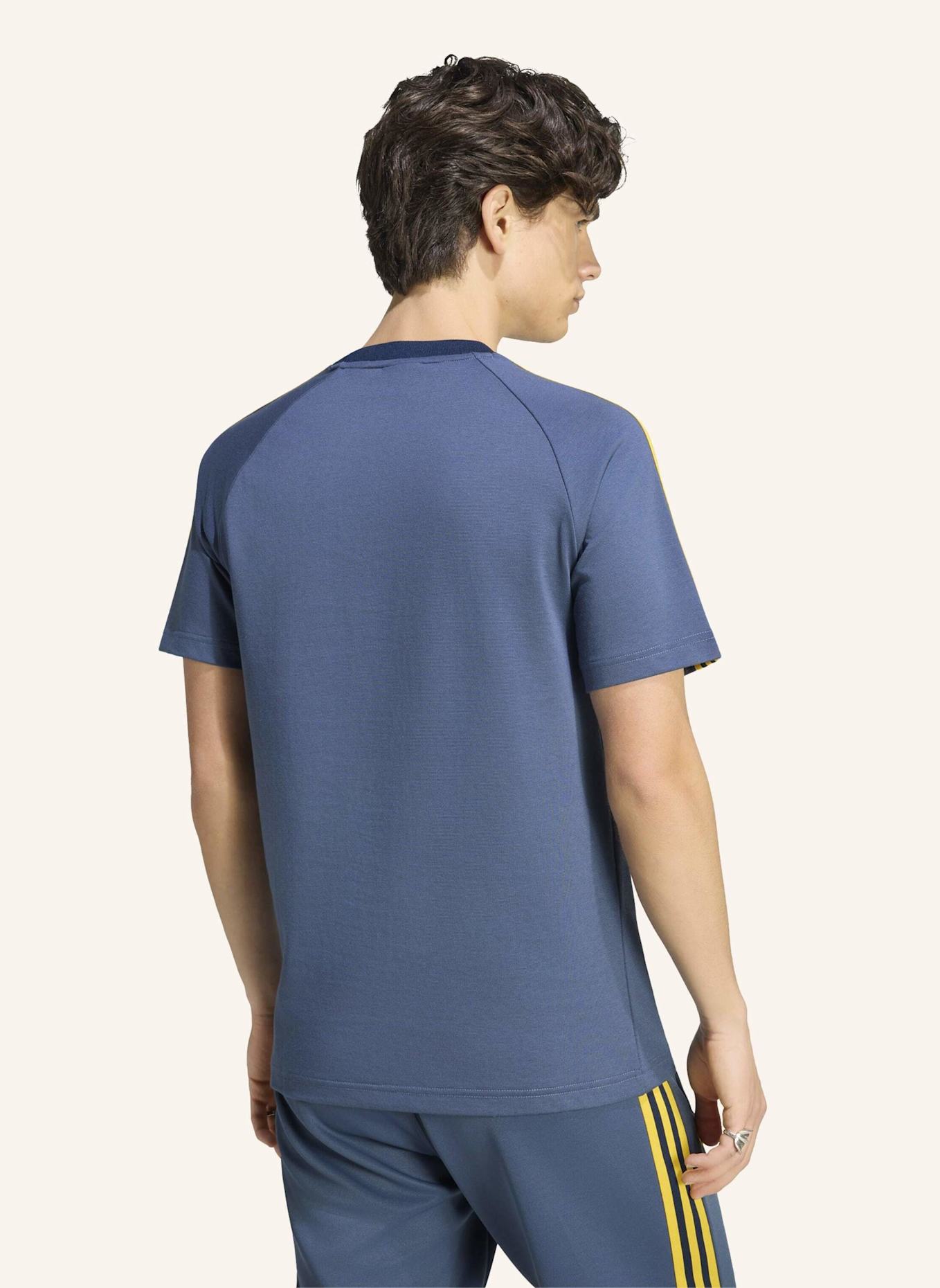 adidas ARSENAL FC OG T-SHIRT: BLAU