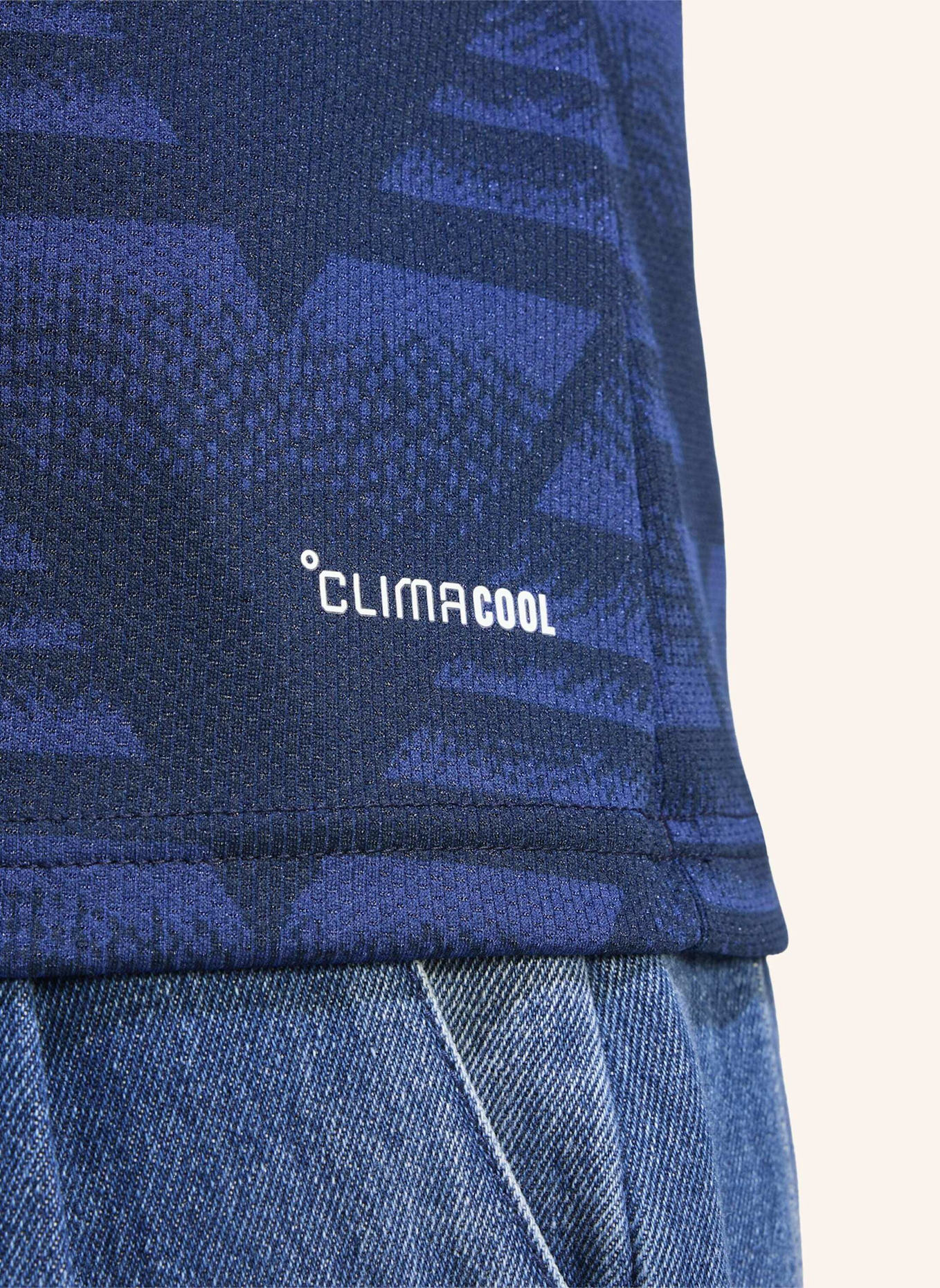 adidas ARSENAL FC 26/27 AUSWÄRTSTRIKOT: BLAU