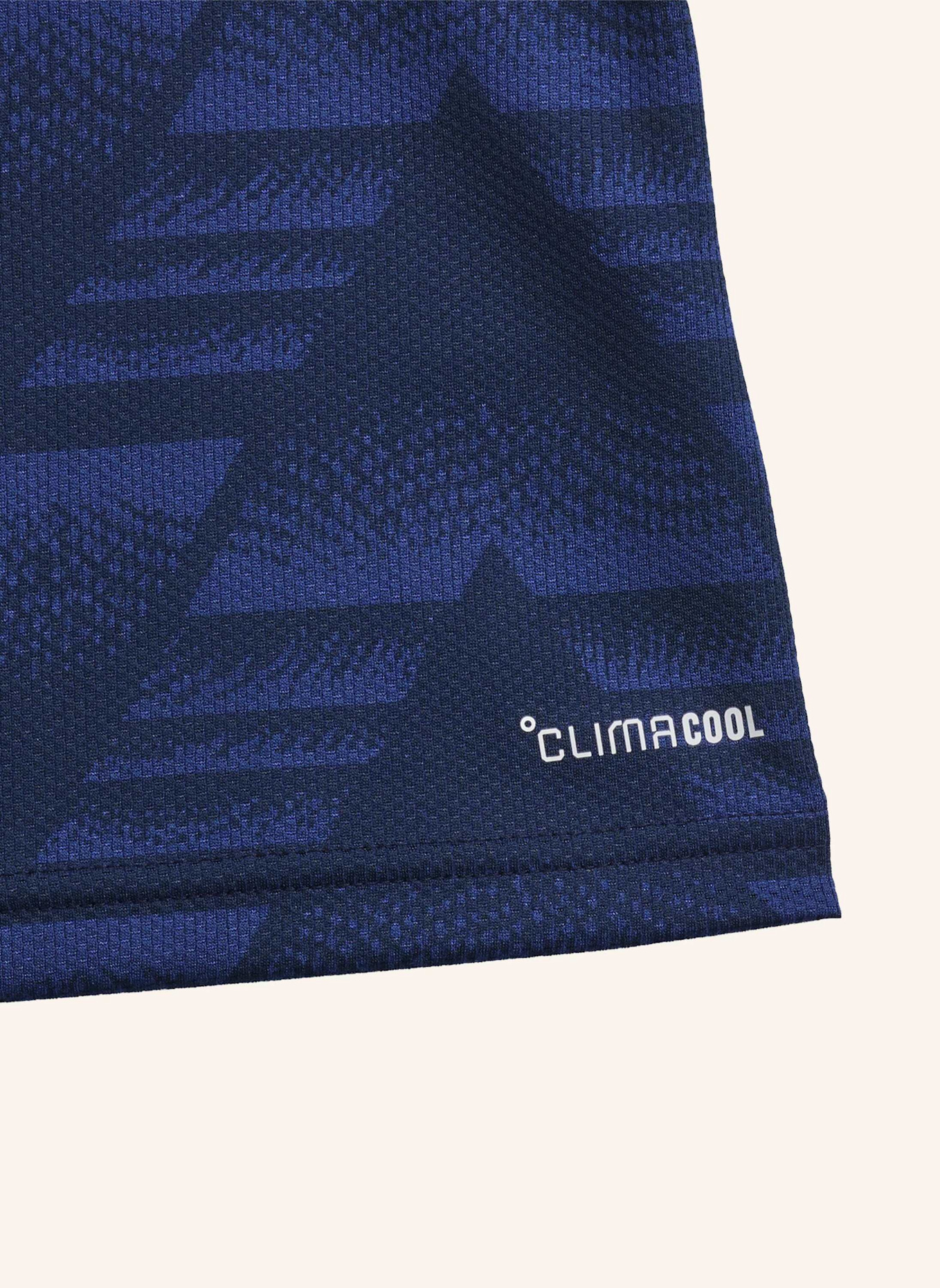 adidas FC ARSENAL 26/27 KIDS AUSWÄRTSAUSRÜSTUNG: BLAU