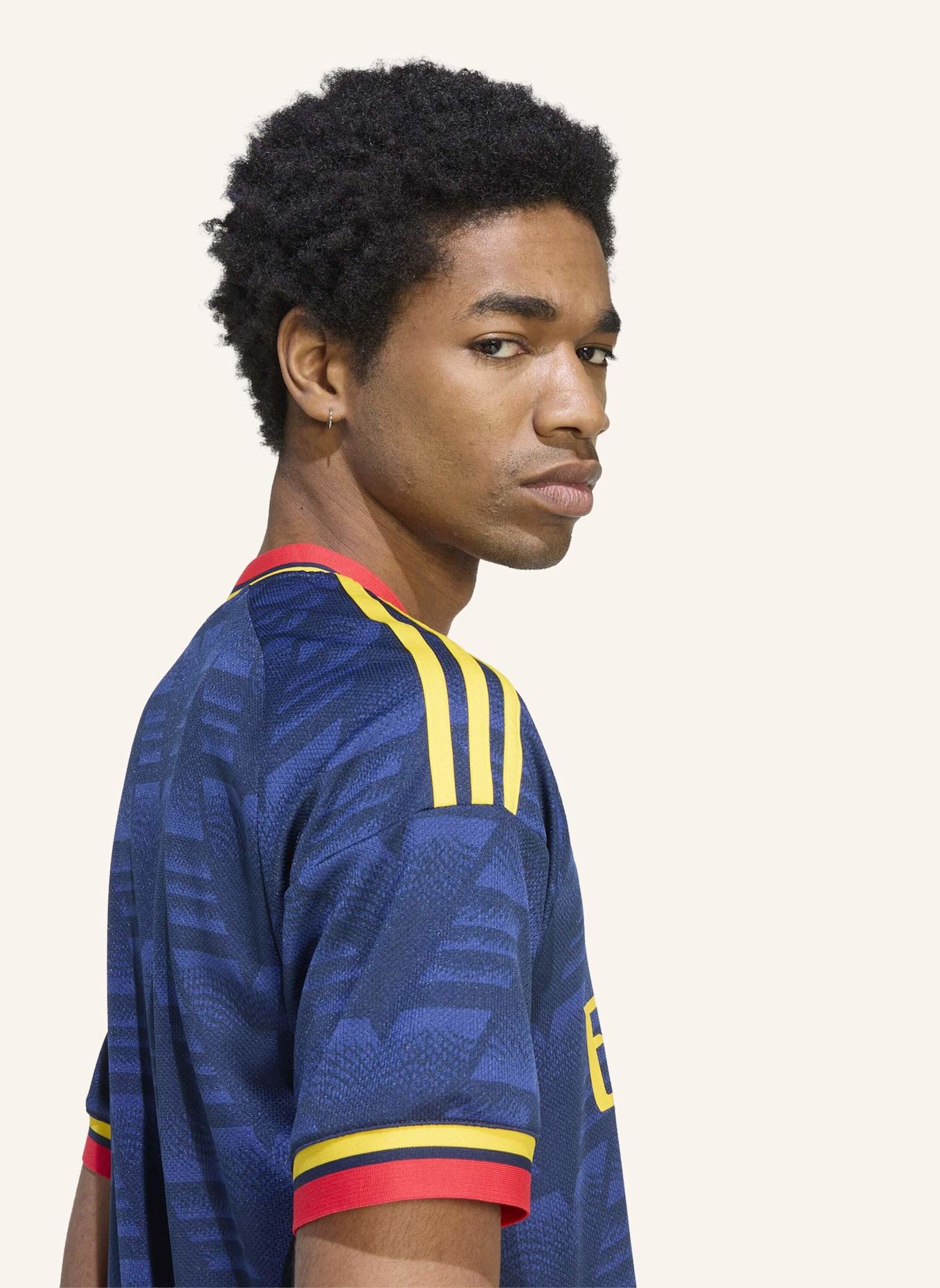 adidas ARSENAL FC 26/27 AUSWÄRTSTRIKOT: BLAU