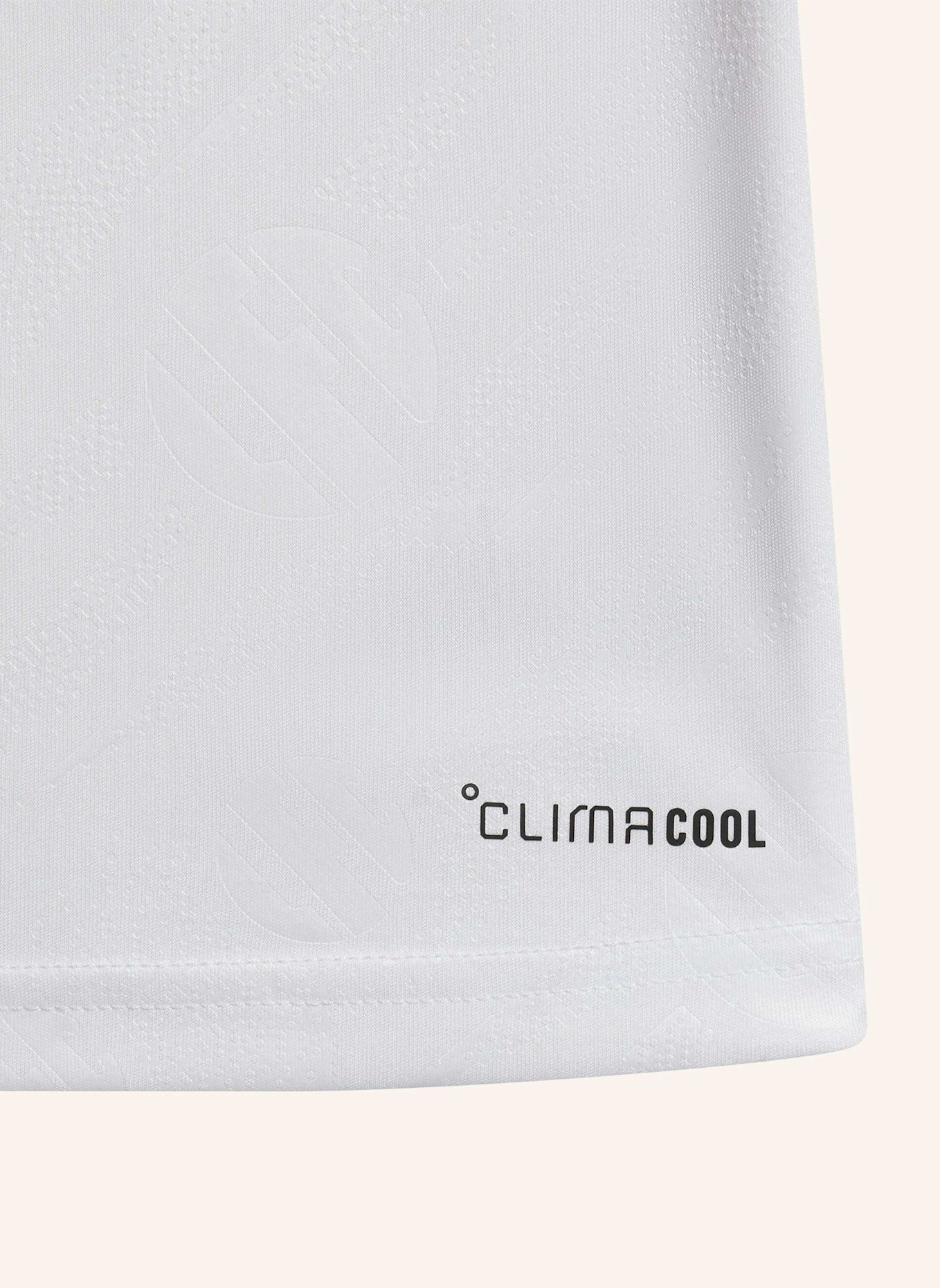 adidas LIVERPOOL FC 26/27 MINI-AUSWÄRTSAUSRÜSTUNG: WEISS