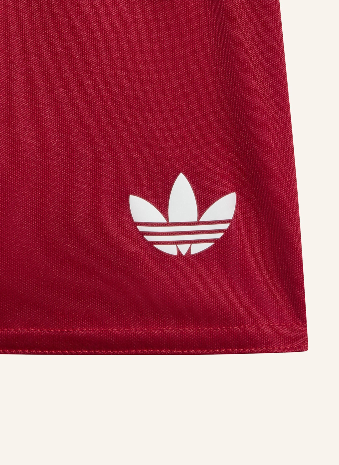adidas LIVERPOOL FC 26/27 MINI-AUSWÄRTSAUSRÜSTUNG: WEISS