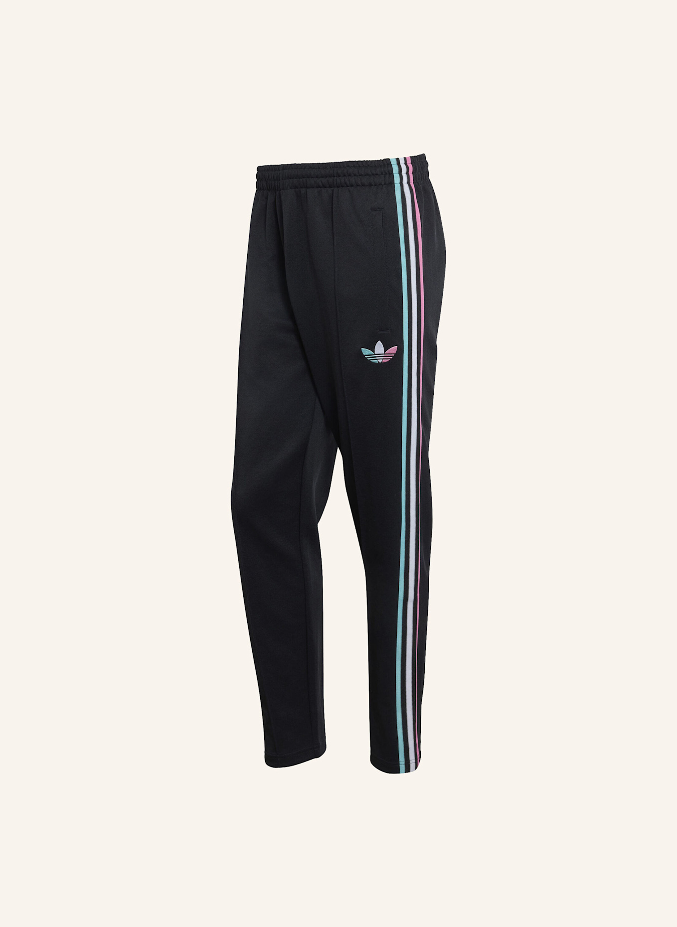 adidas INTER MIAMI ORIGINALS TRAININGSHOSE: SCHWARZ