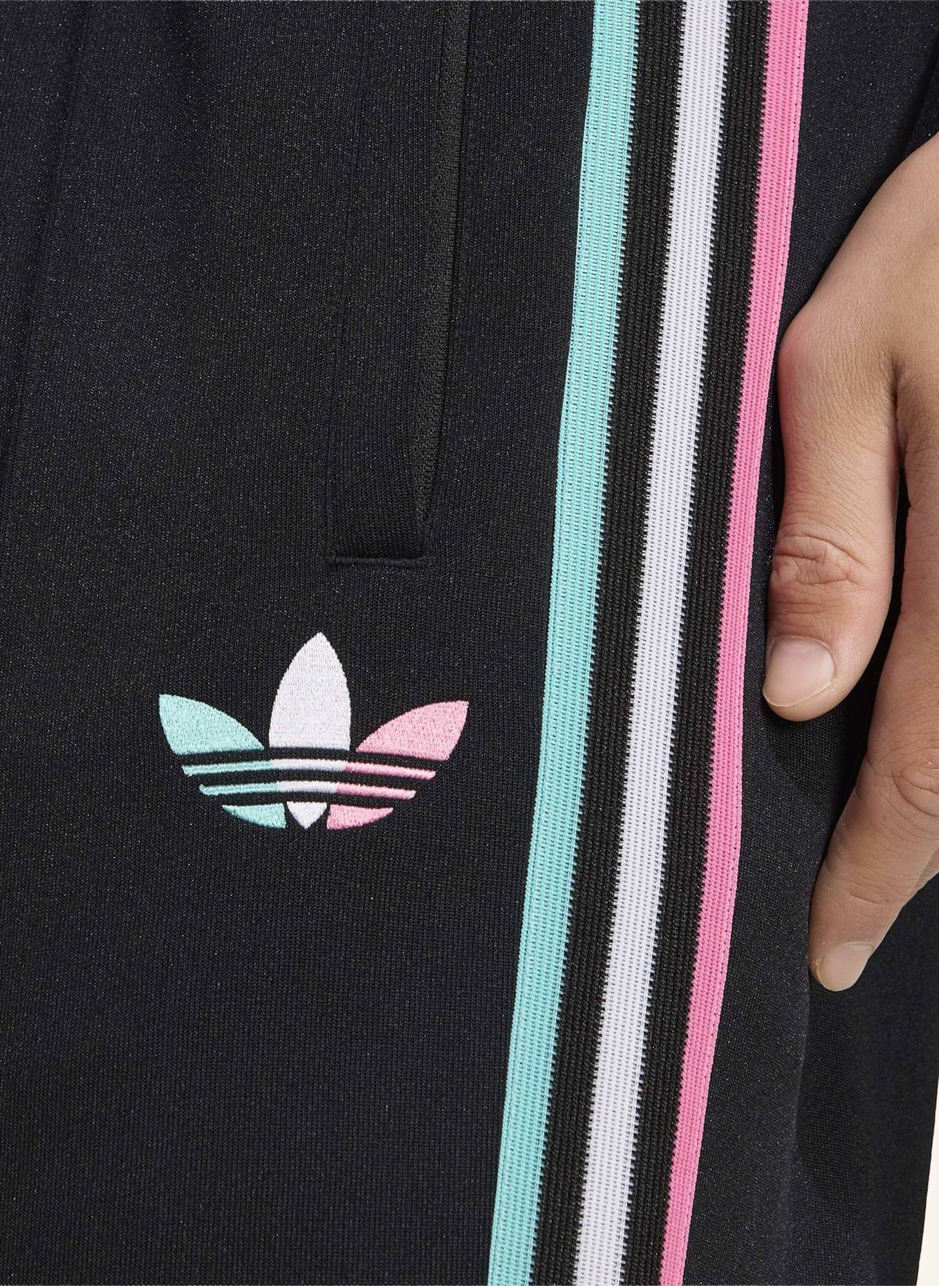 adidas INTER MIAMI ORIGINALS TRAININGSHOSE: SCHWARZ