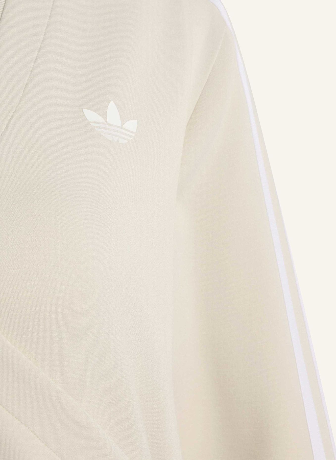 adidas Originals ADILUNA SEASON 2 SUPERSTAR ORIGINALS JACKE, WICKELDESIGN: GRAU