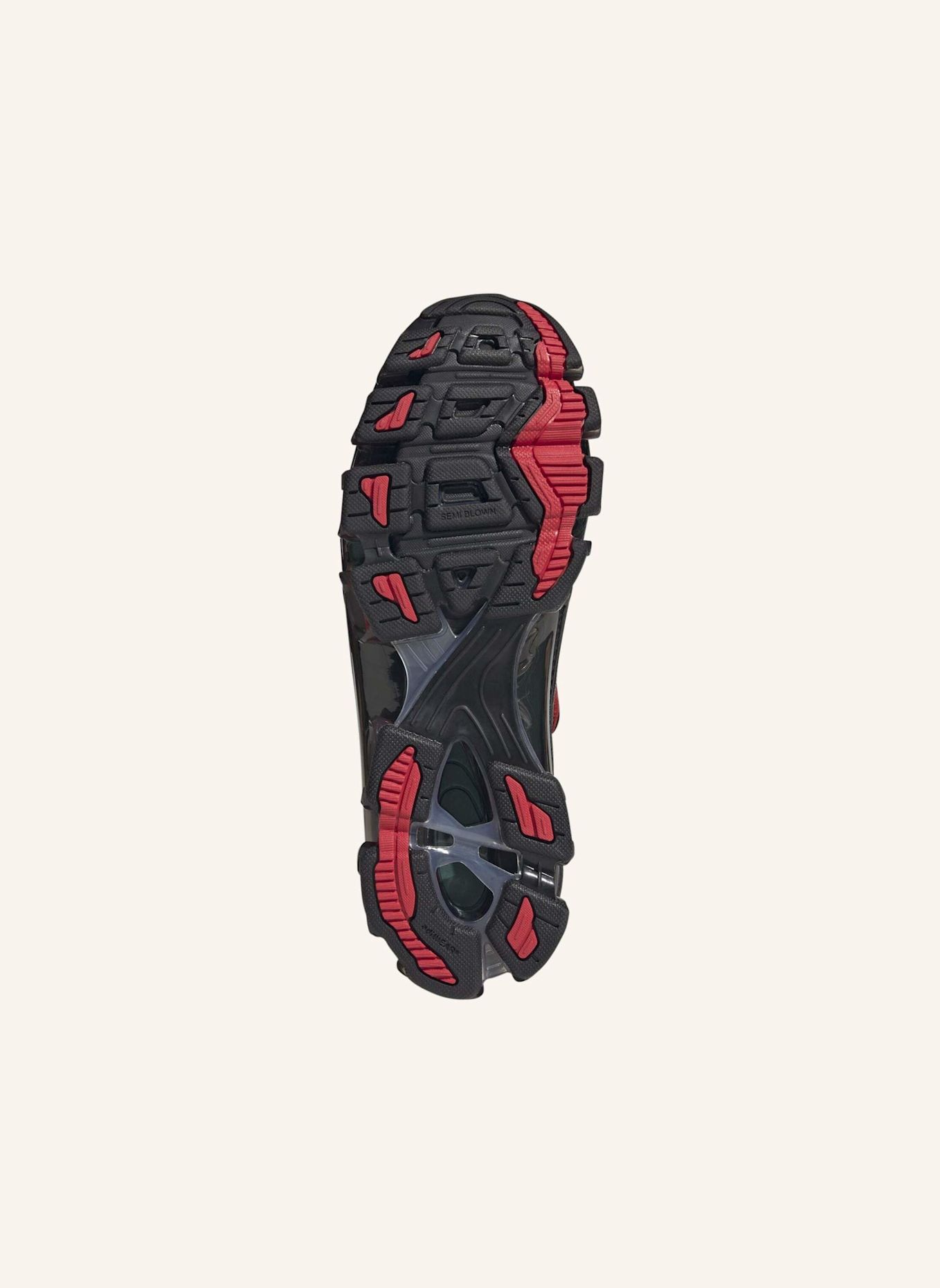 adidas Originals ADIDAS POKÉMON MEGARIDE F50 SCHUH: GRÜN / GELB / ROT
