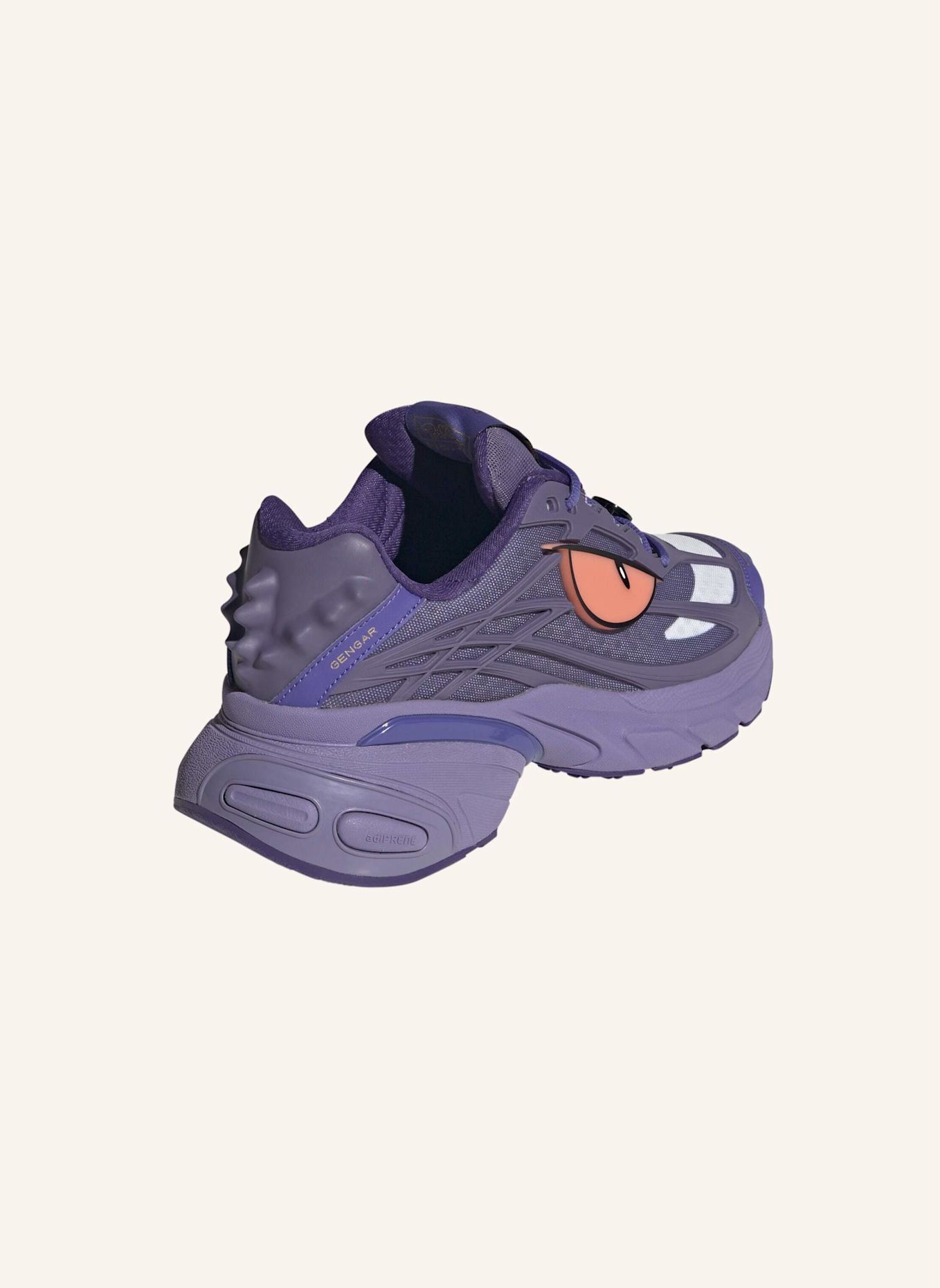 adidas Originals ADIDAS POKÉMON ADISTAR XLG 2.0 SCHUH: LILA