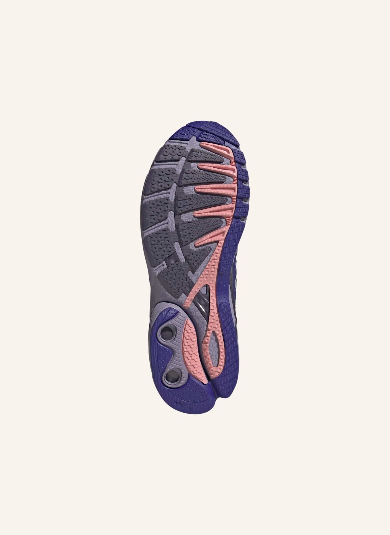 adidas Originals ADIDAS POKÉMON ADISTAR CONTROL 5 SCHUH: LILA