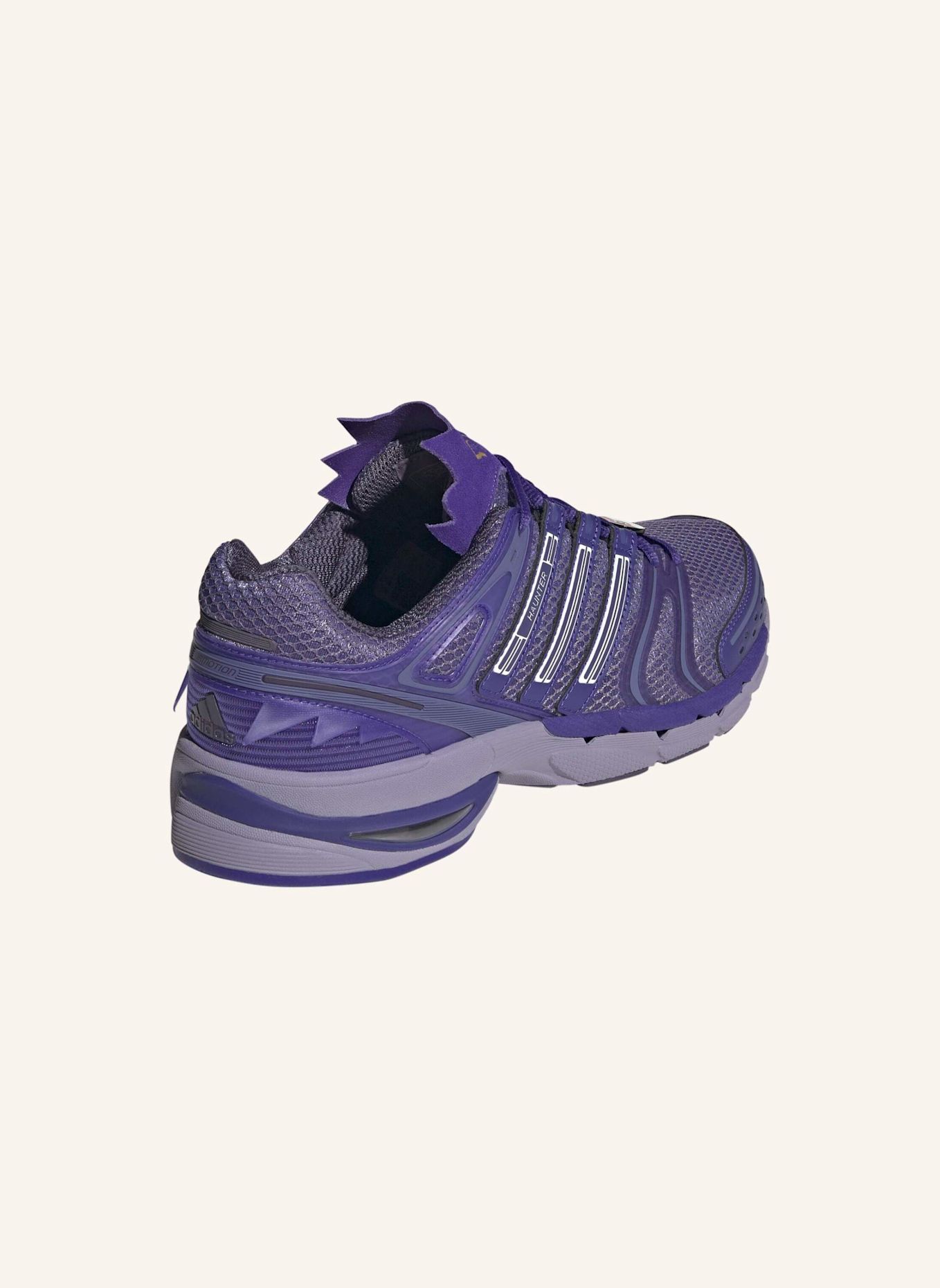 adidas Originals ADIDAS POKÉMON ADISTAR CONTROL 5 SCHUH: LILA