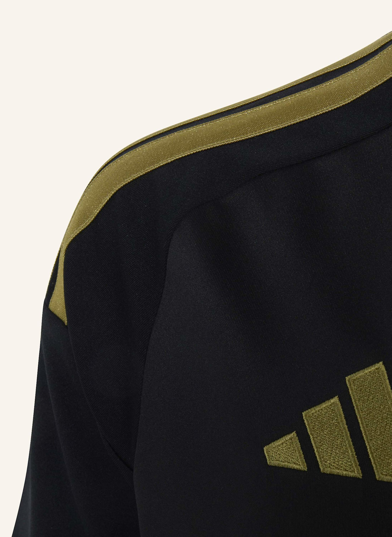 adidas JUVENTUS TURIN 26/27 KIDS AUSWEICHTRIKOT: SCHWARZ
