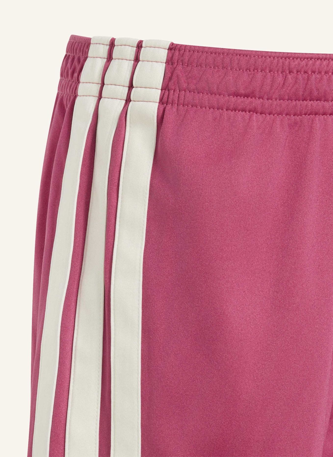 adidas REAL MADRID 26/27 KIDS AUSWEICHAUSRÜSTUNG: ROSA
