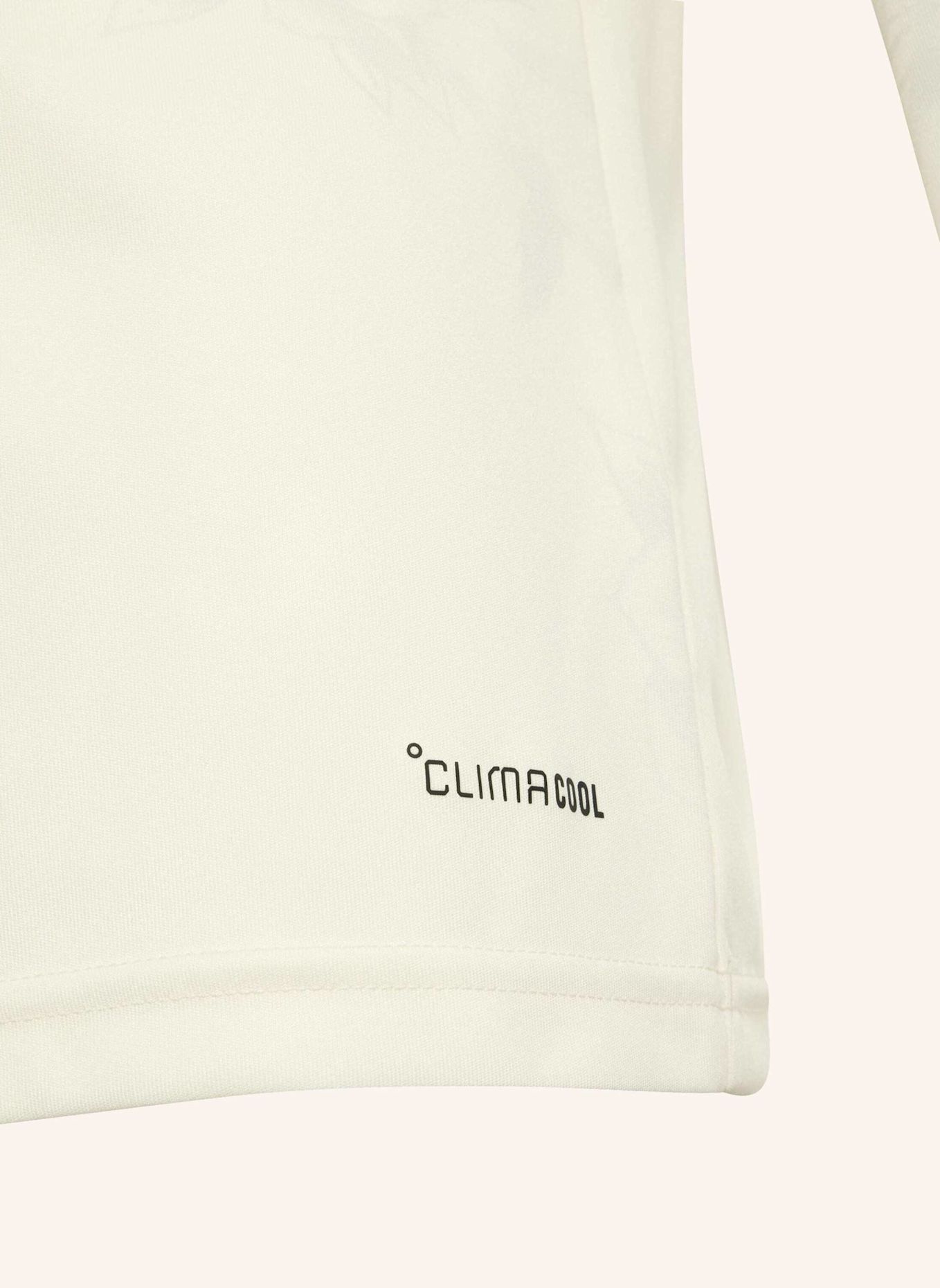 adidas MANCHESTER UNITED 26/27 KIDS AUSWEICHTRIKOT, LANGÄRMELIG: WEISS