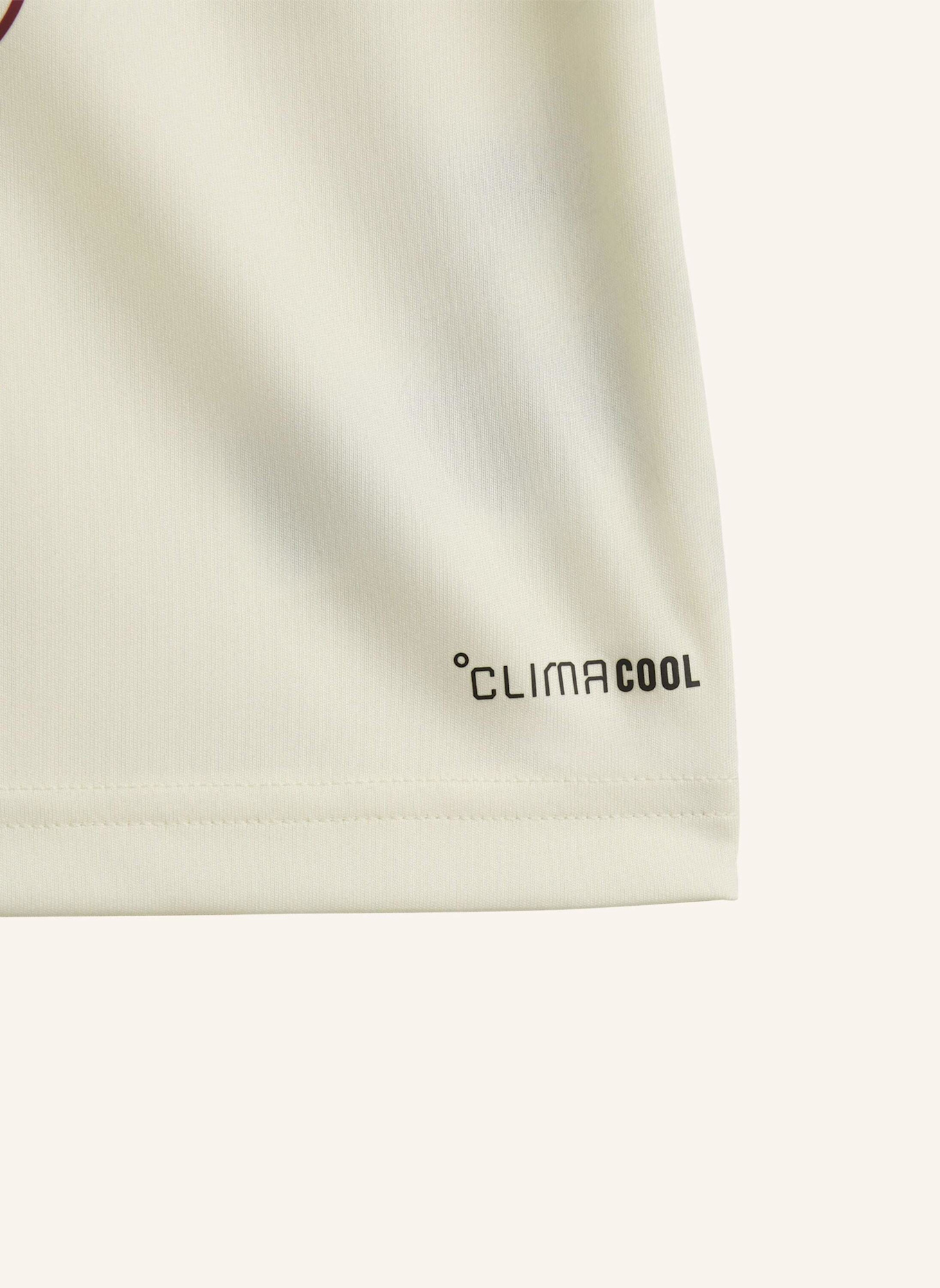 adidas MANCHESTER UNITED 26/27 MINI-AUSWEICHAUSRÜSTUNG: WEISS/ GRÜN