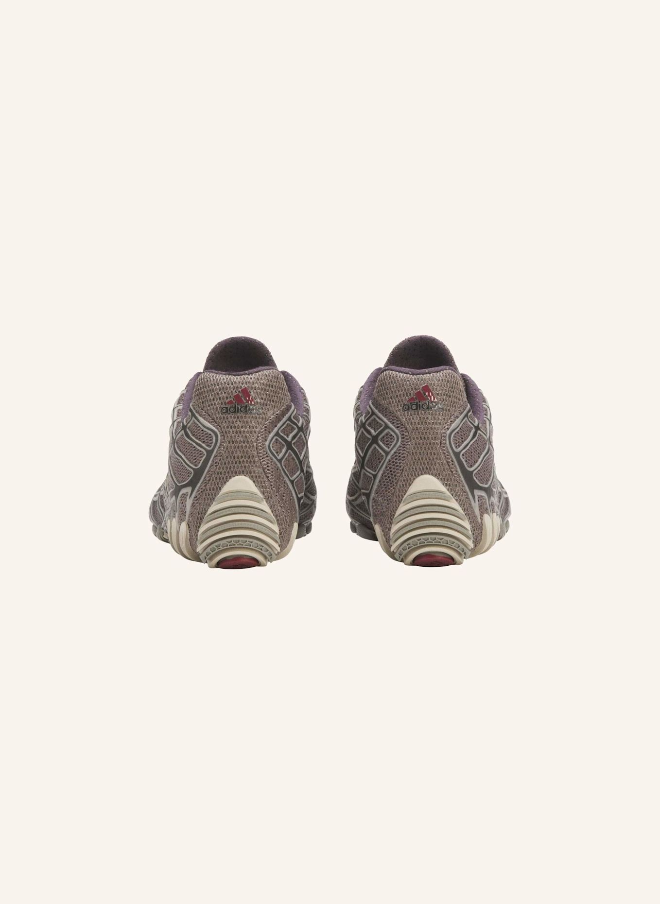 adidas Originals BAD BUNNY F50 GHOST SPRINT: SCHWARZ / GRAU