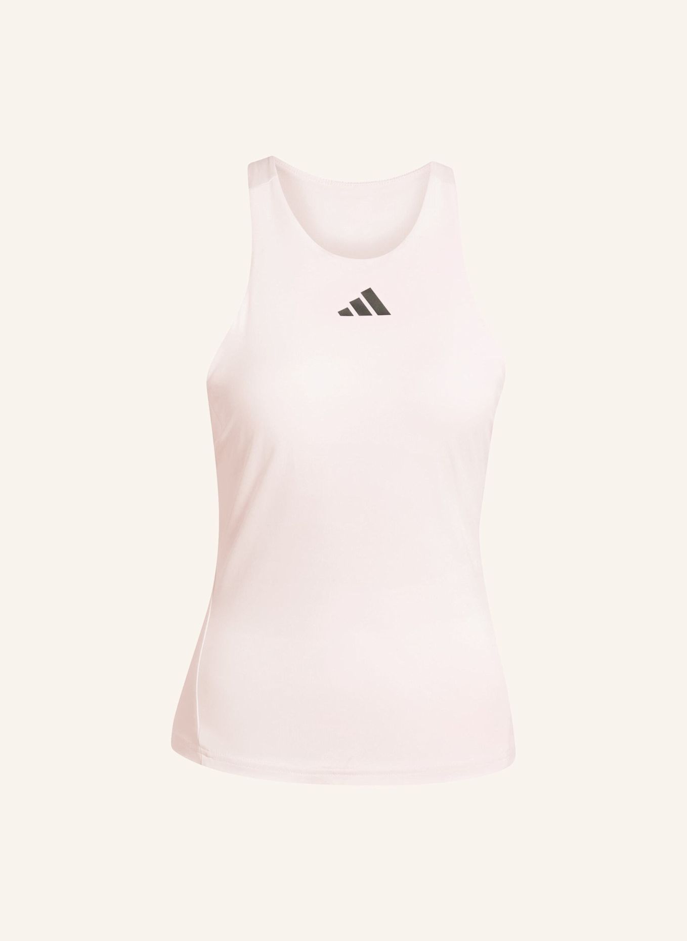 adidas TENNIS CLIMACOOL Y-TANKTOP: PINK