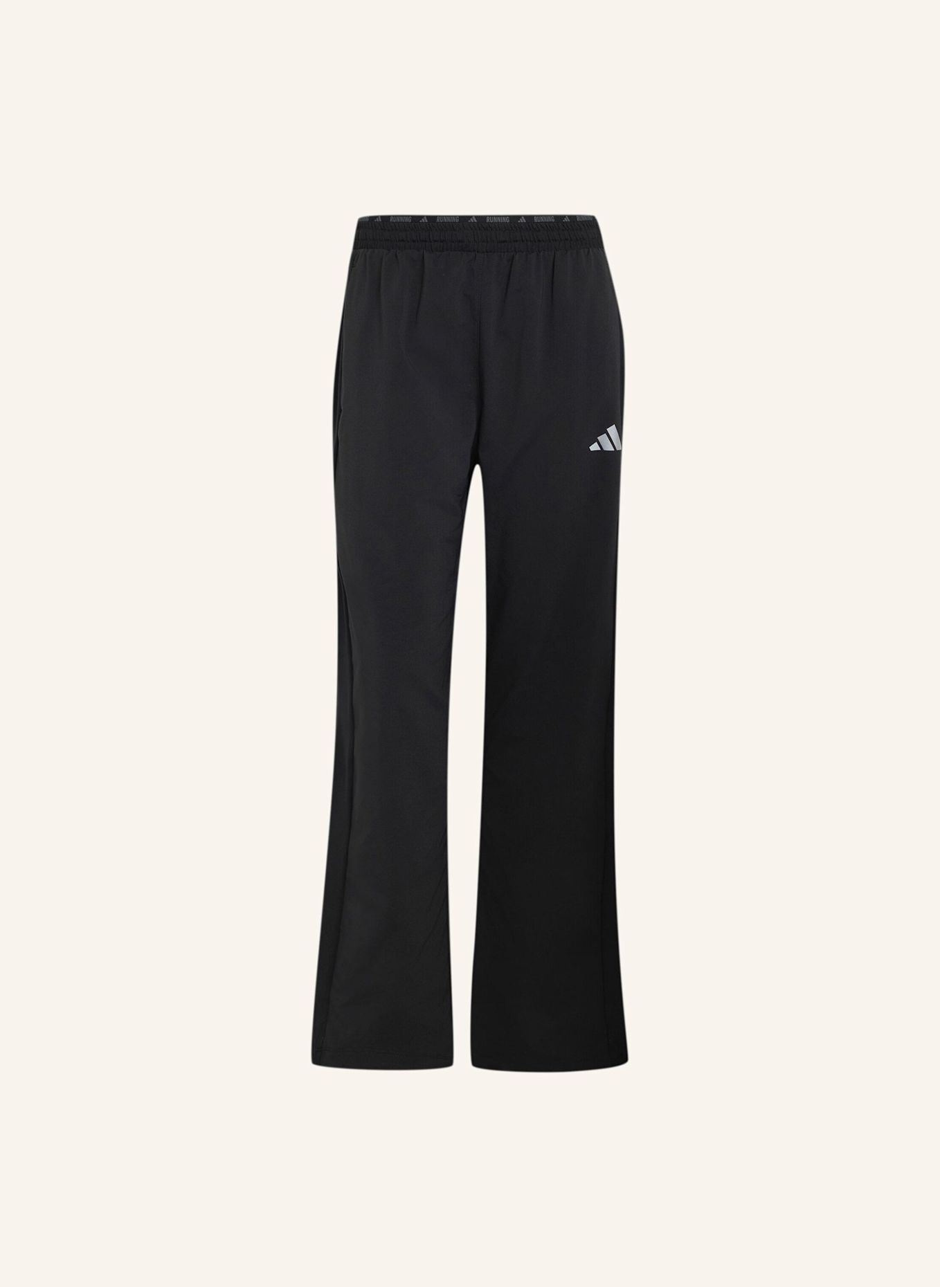 adidas ADI365 RUNNING ESSENTIALS WINTER-LAUFHOSE: SCHWARZ