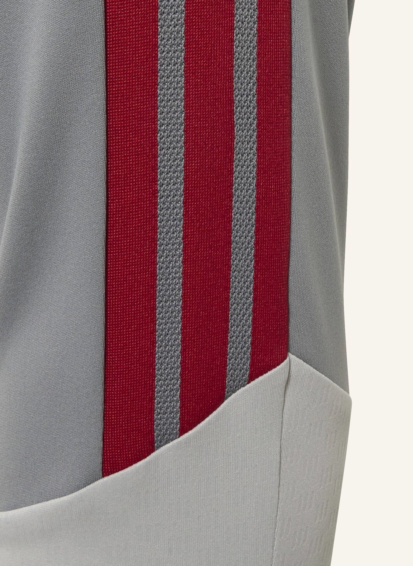 adidas LIVERPOOL FC 26/27 CUP TIRO KIDS TRAININGSHOSE: GRAU
