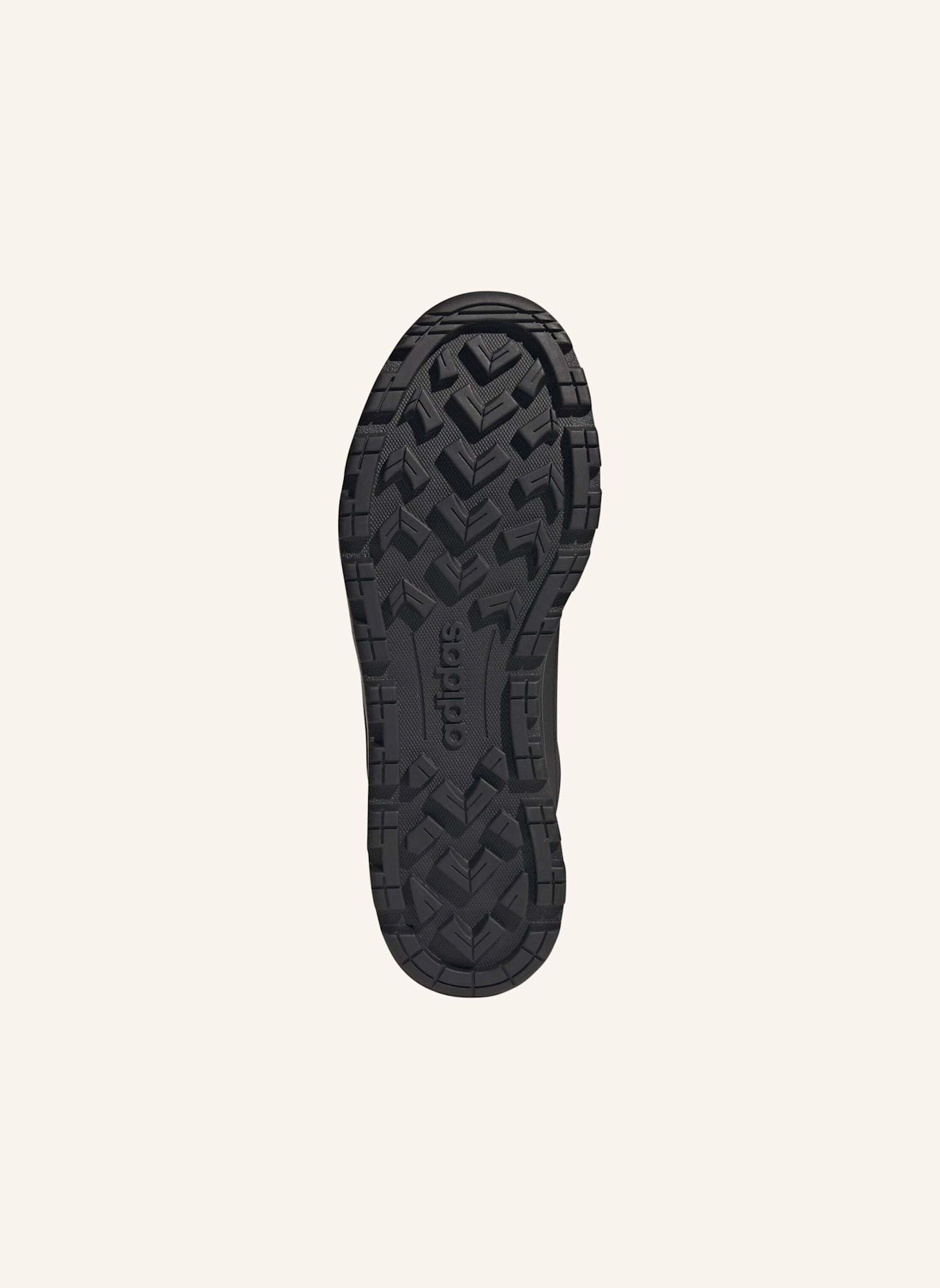 adidas FROZETIC 2.0 STIEFEL: SCHWARZ