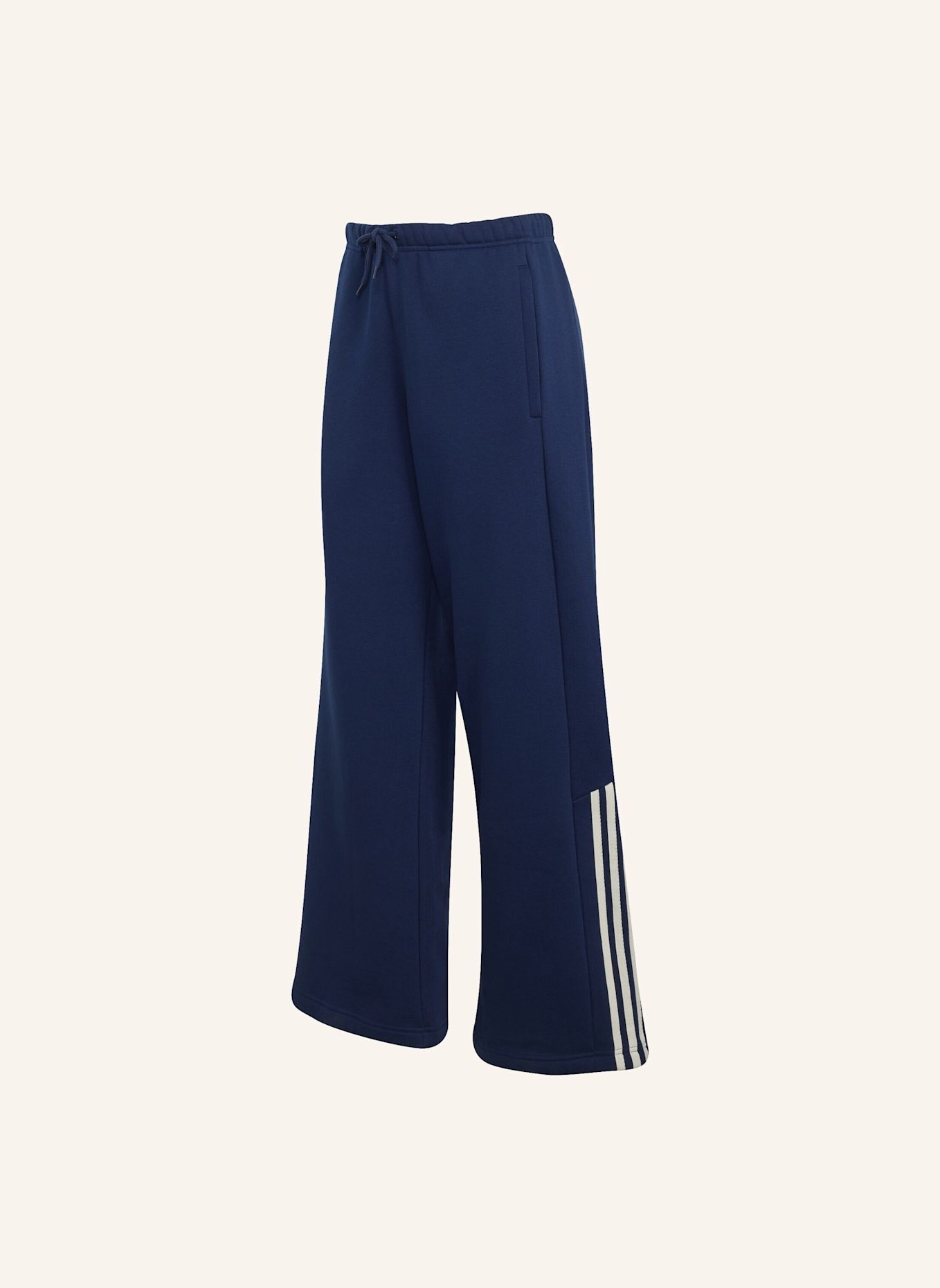 adidas Originals ADISIGNATURE NY JOGGINGHOSE, WEITES BEIN: BLAU