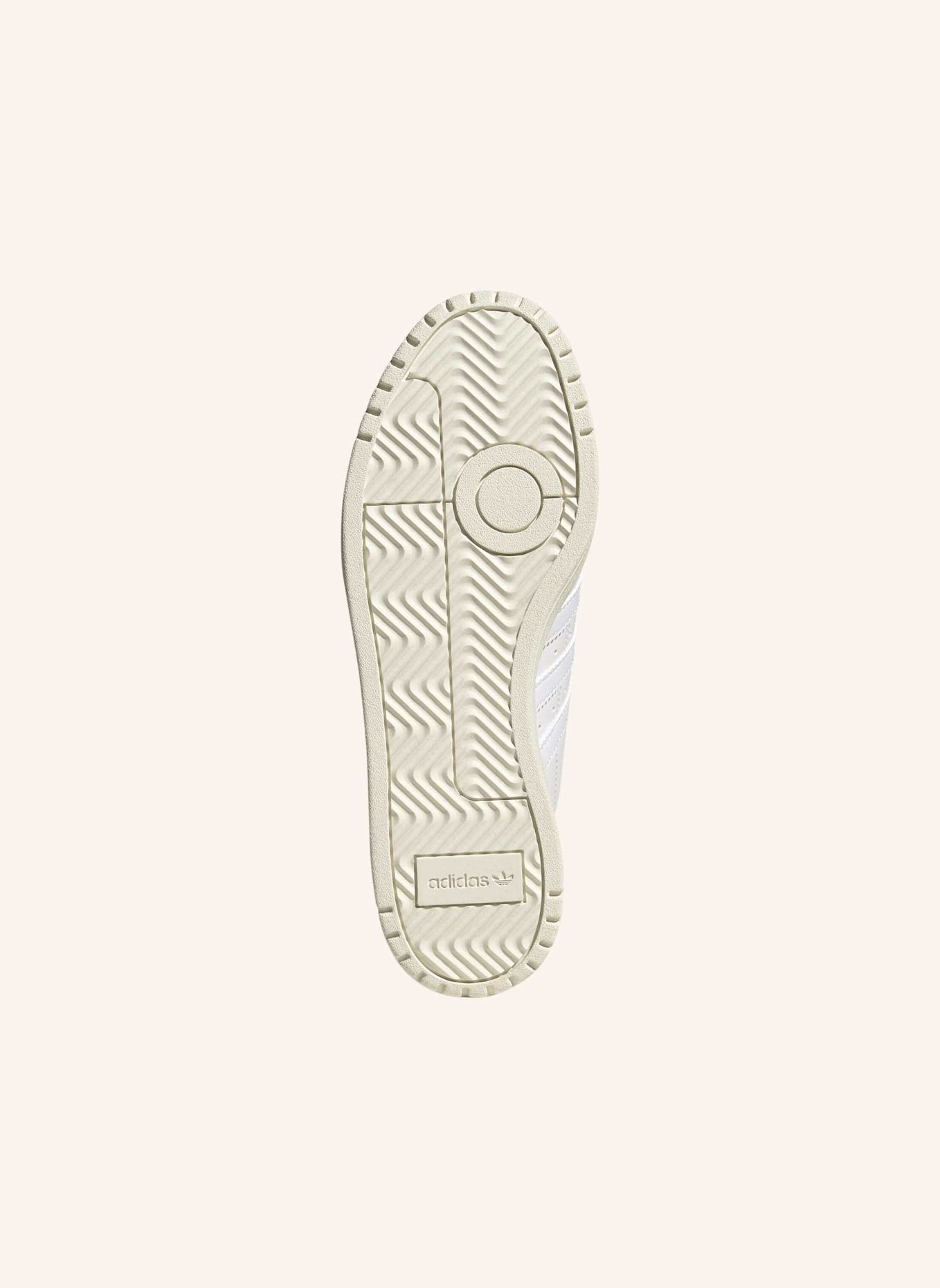 adidas Originals NY 90 STRIPES SCHUH: WEISS